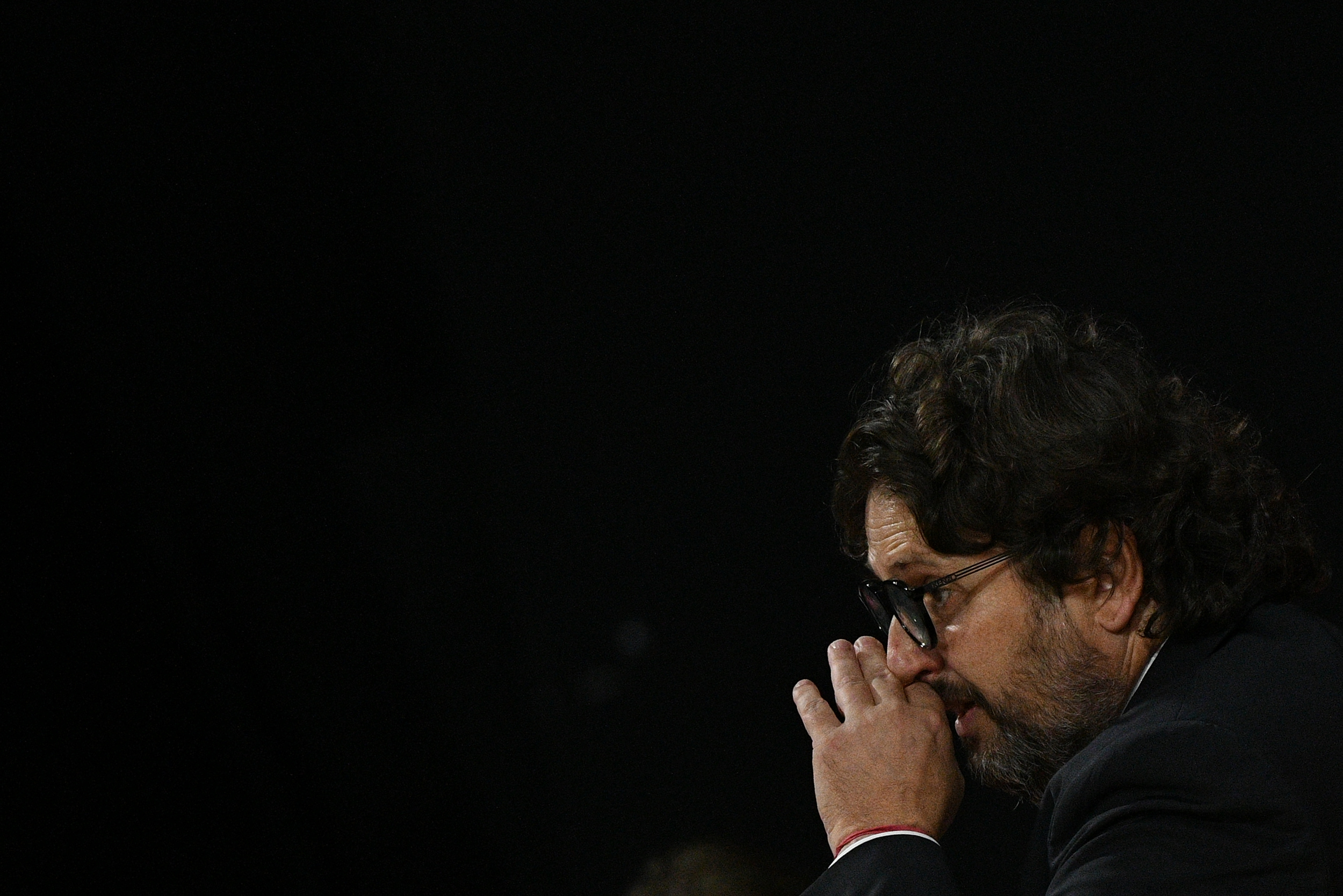 Foto: EPA-EFE/PHILIPP GUELLAND