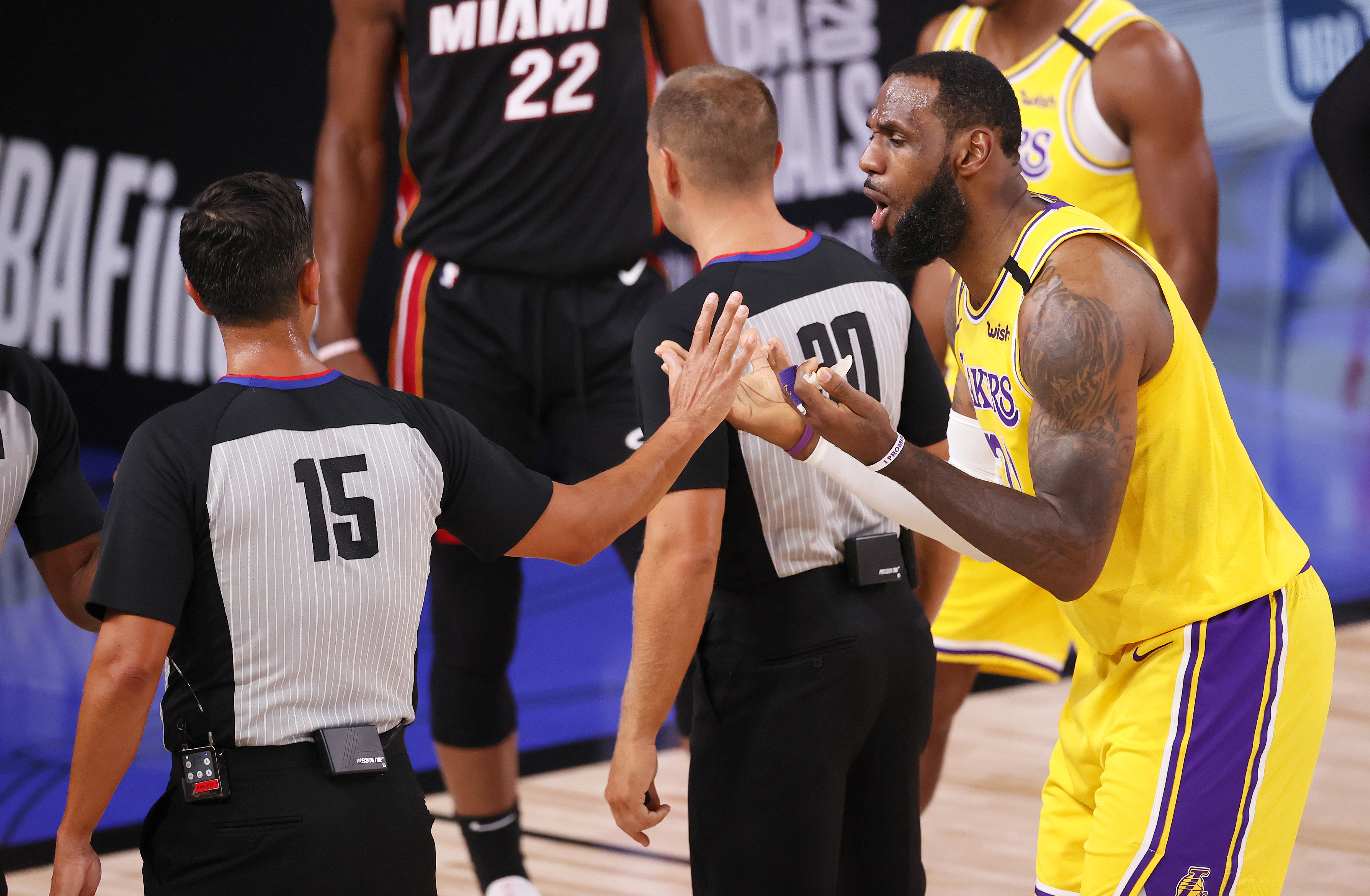 Foto: EPA-EFE/ERIK S. LESSER