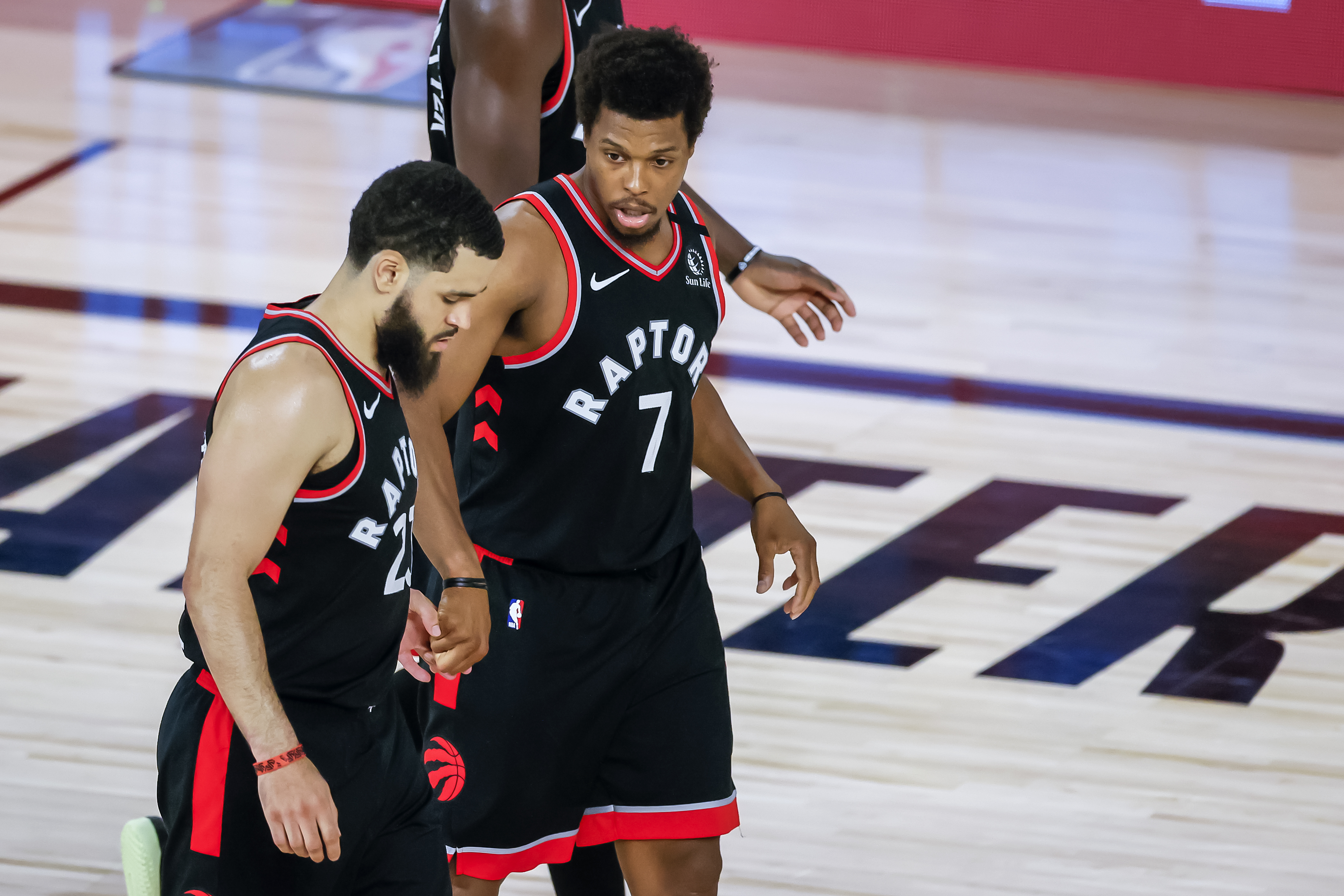 Toronto Reptors