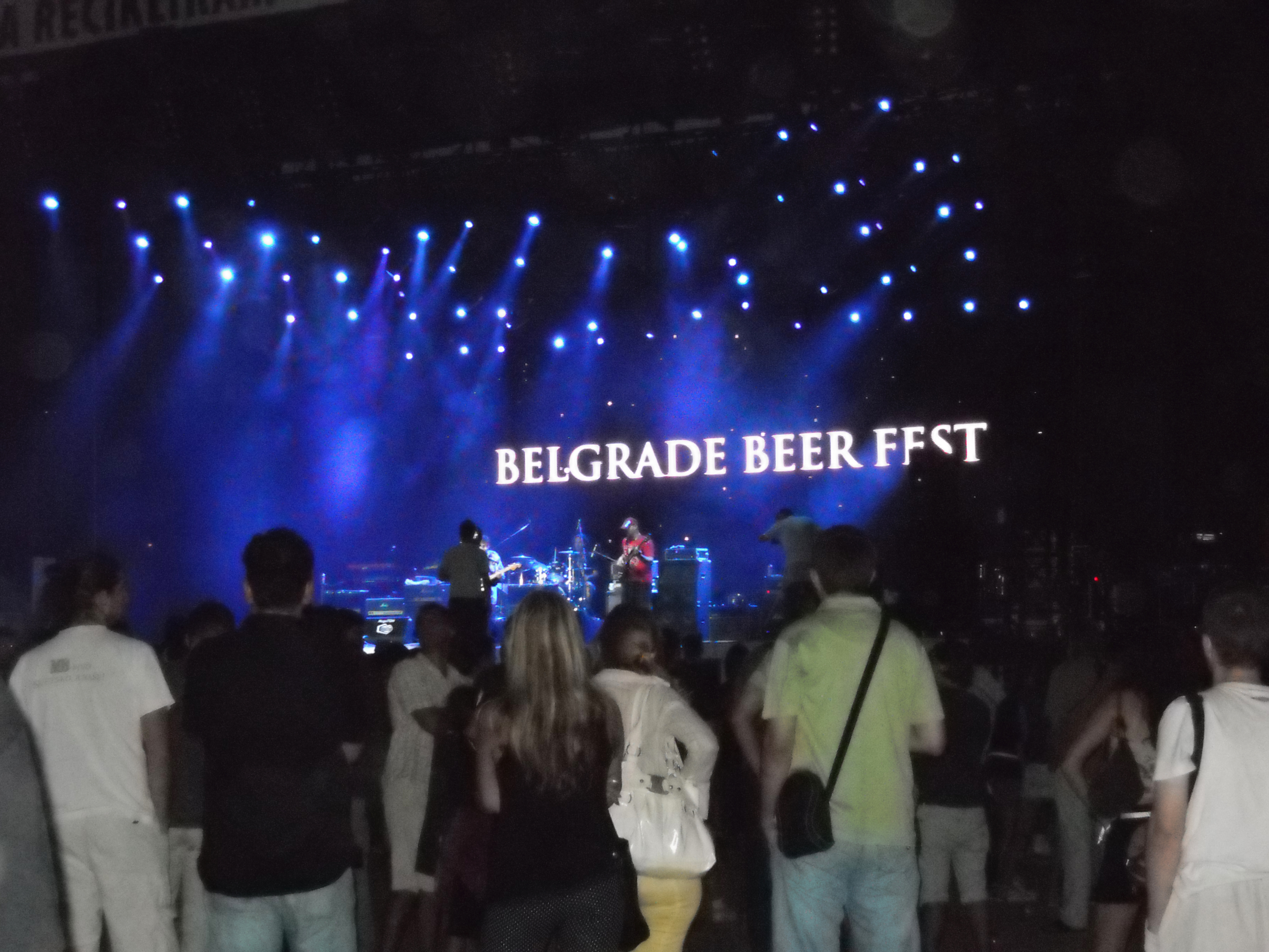 Beer fest Beograd Foto: Shutterstock/Jelena.