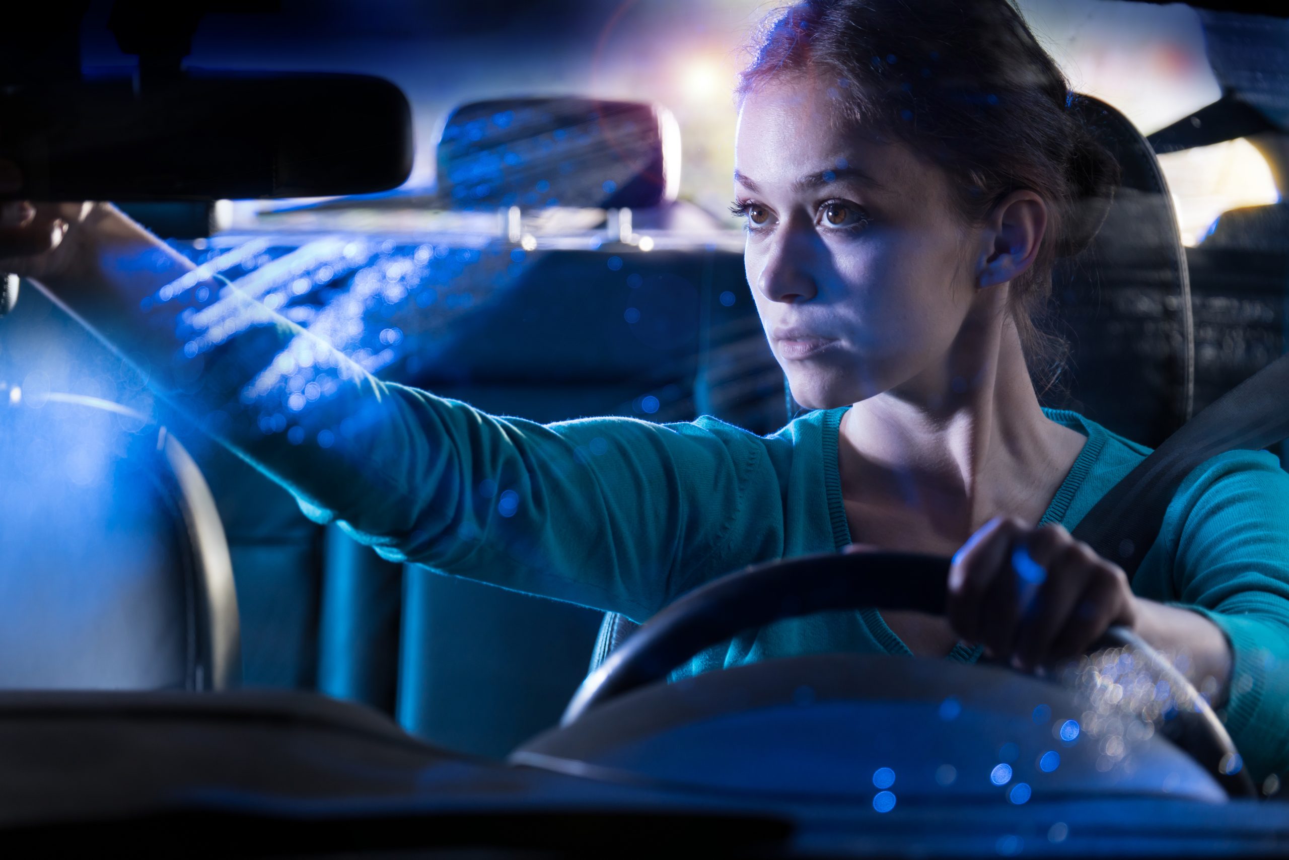 Auto, automobil, vožnja Foto: Shutterstock