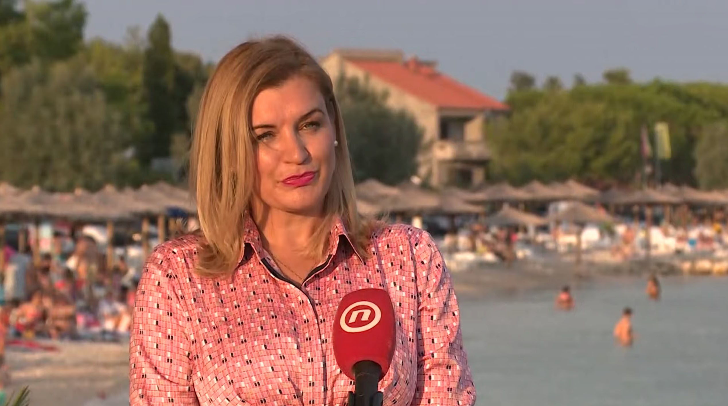 Nikolina Brnjac Foto: NOVA S