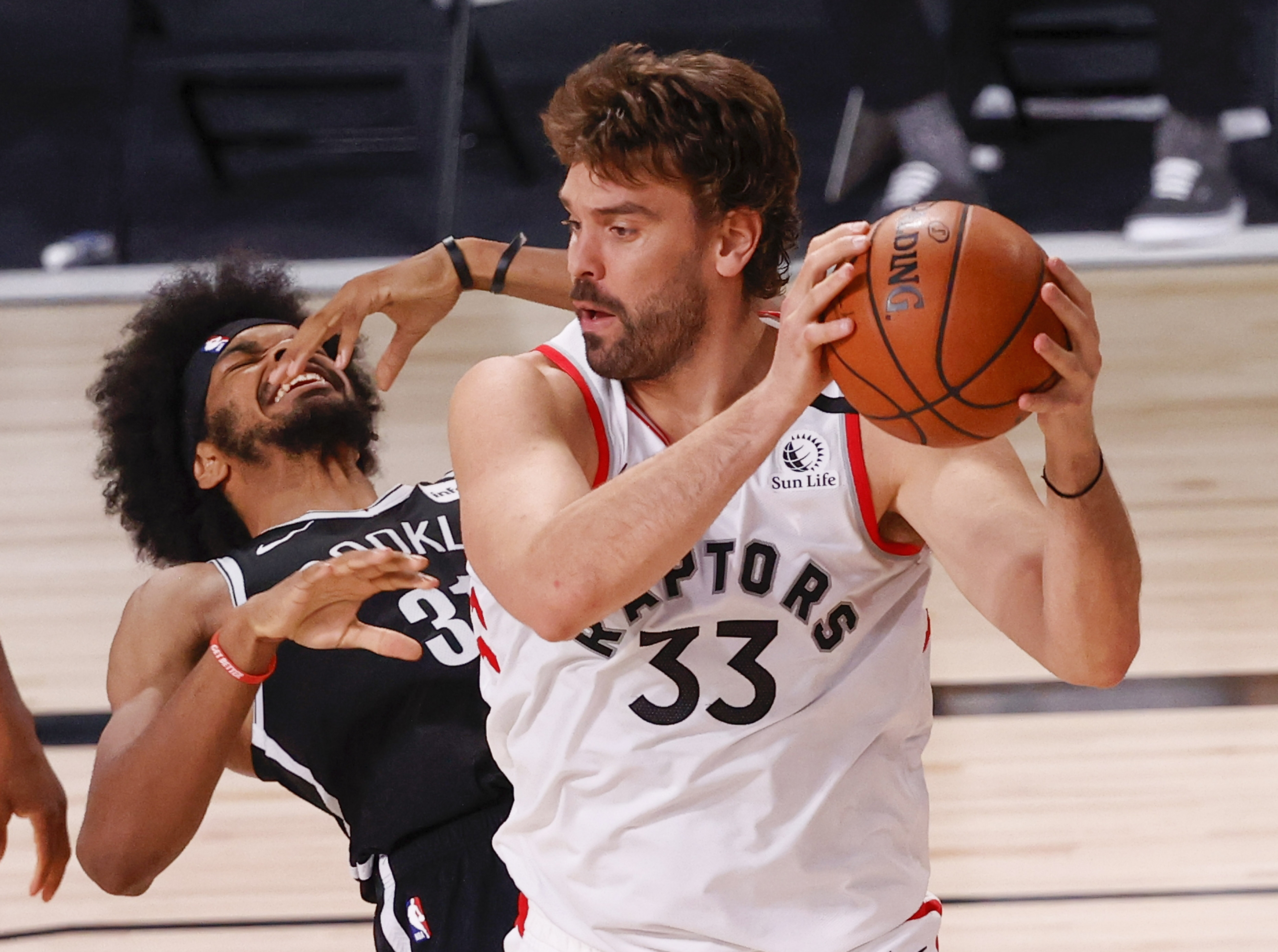 Foto: EPA-EFE/JOHN G. MABANGLO