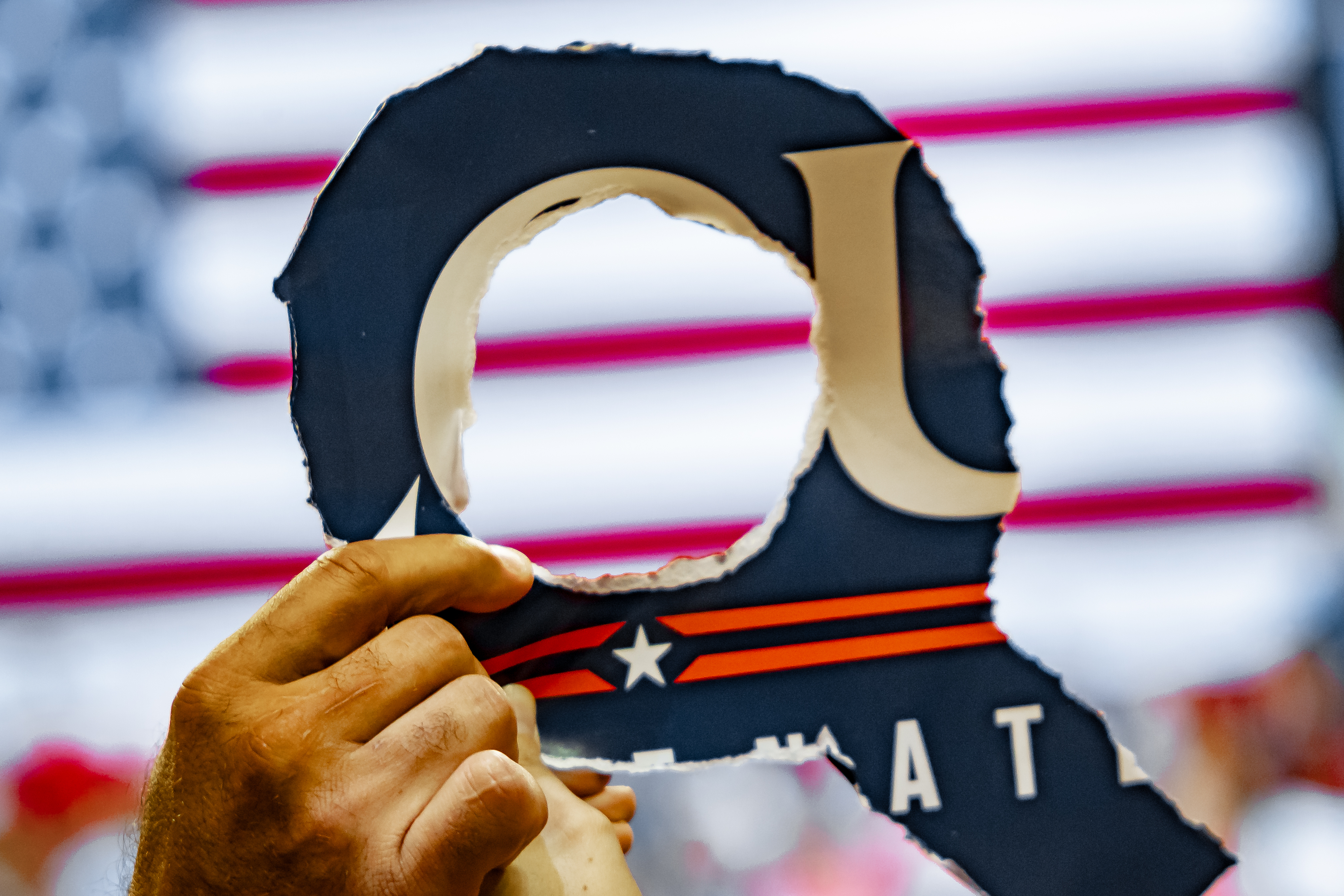 Qanon