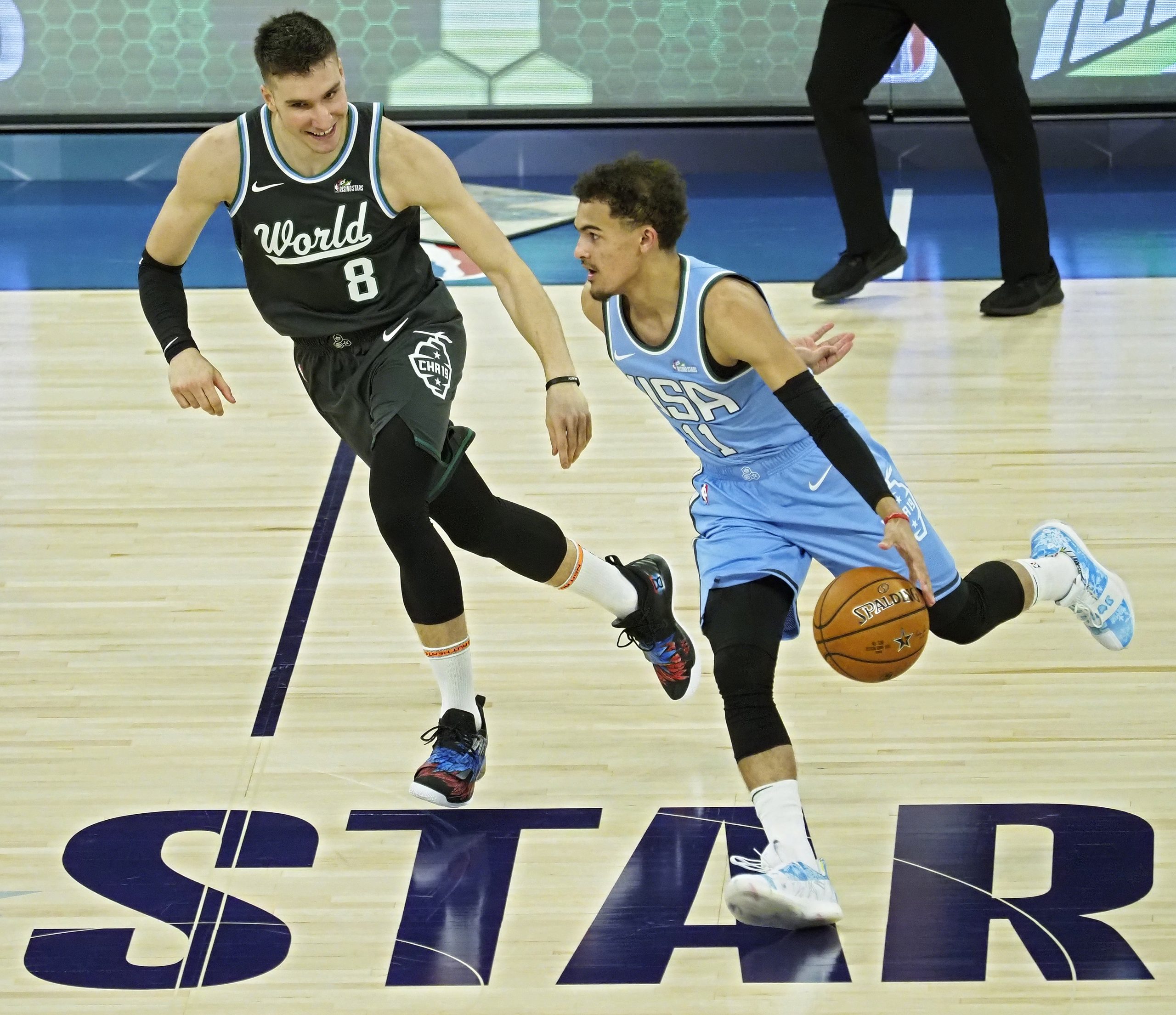 Foto: EPA-EFE/JOHN G. MABANGLO