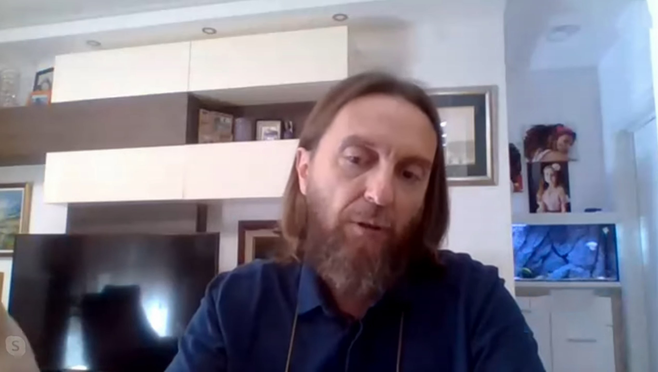 Ivan Čekerevac Foto: N1