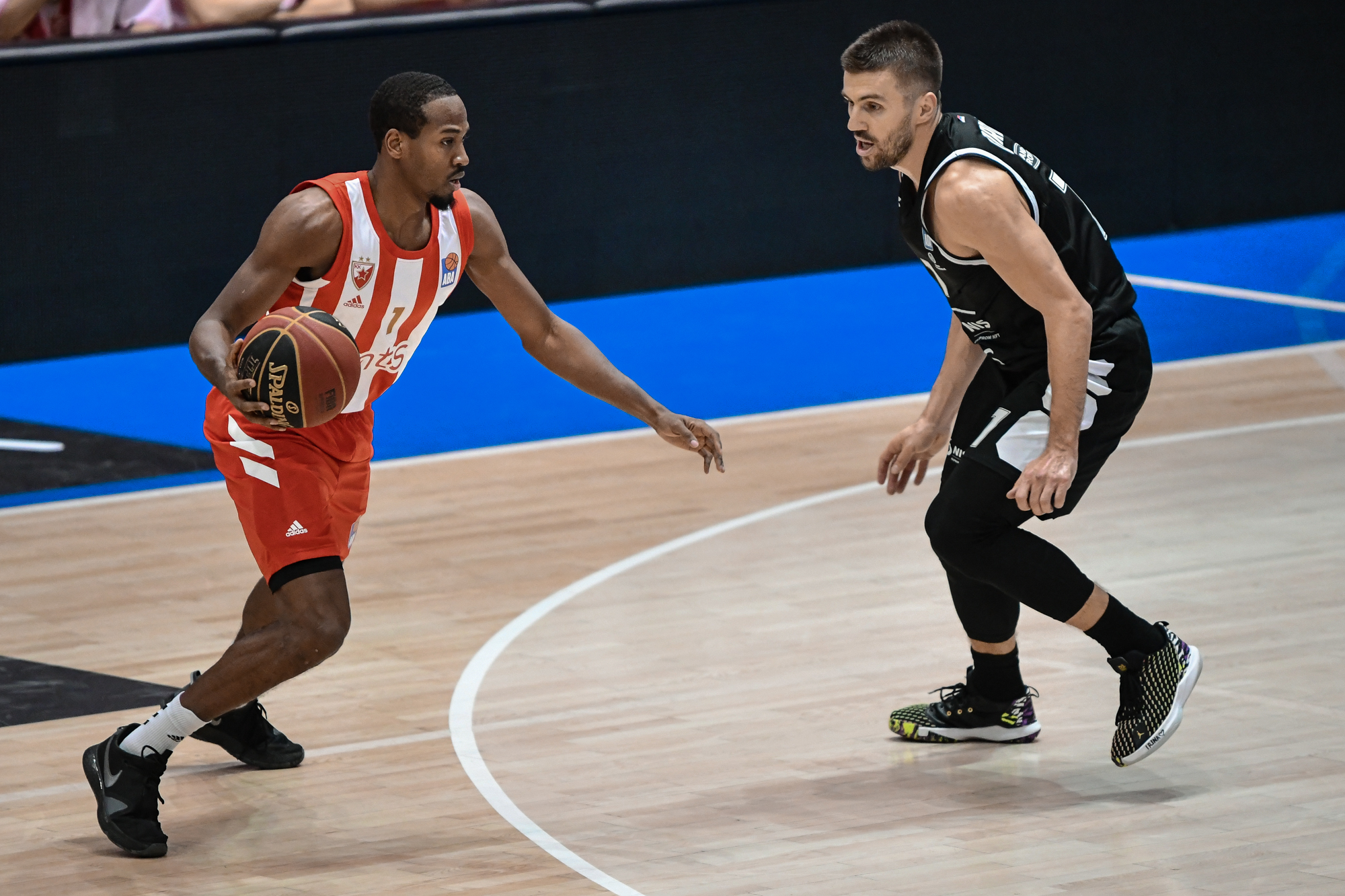 Foto: ABA/KK Partizan