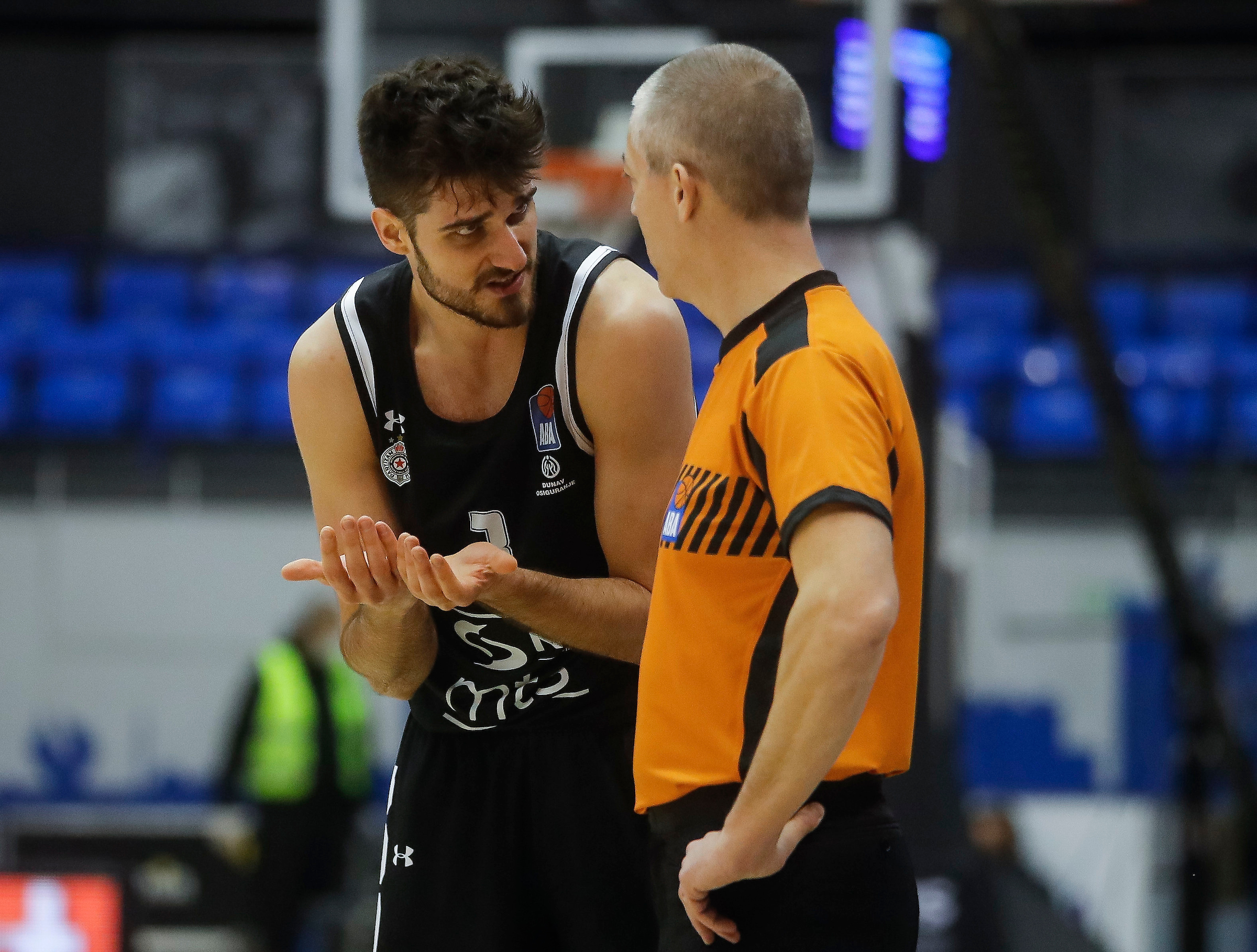 Foto: Miroslav Todorovic/Starsport