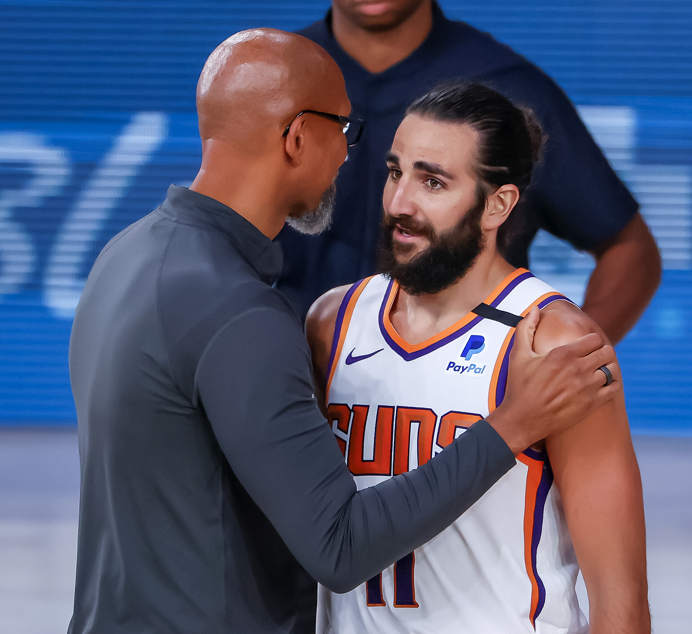 Foto: EPA-EFE/ERIK S. LESSER