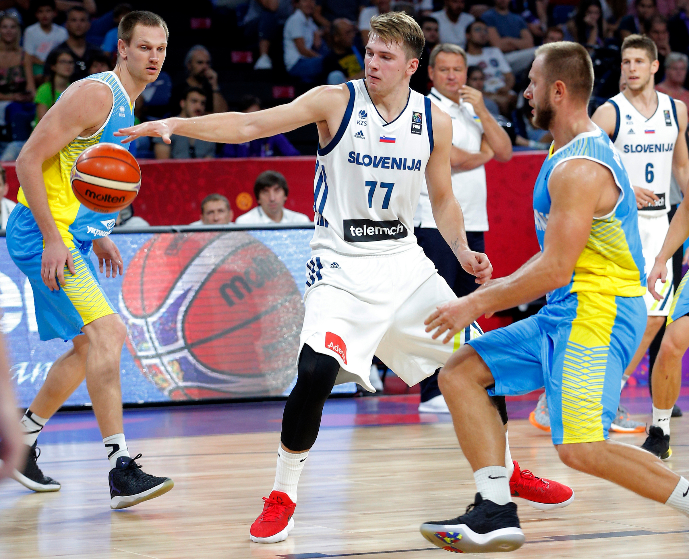 Foto: Pedja Milosavljevic / Starsport