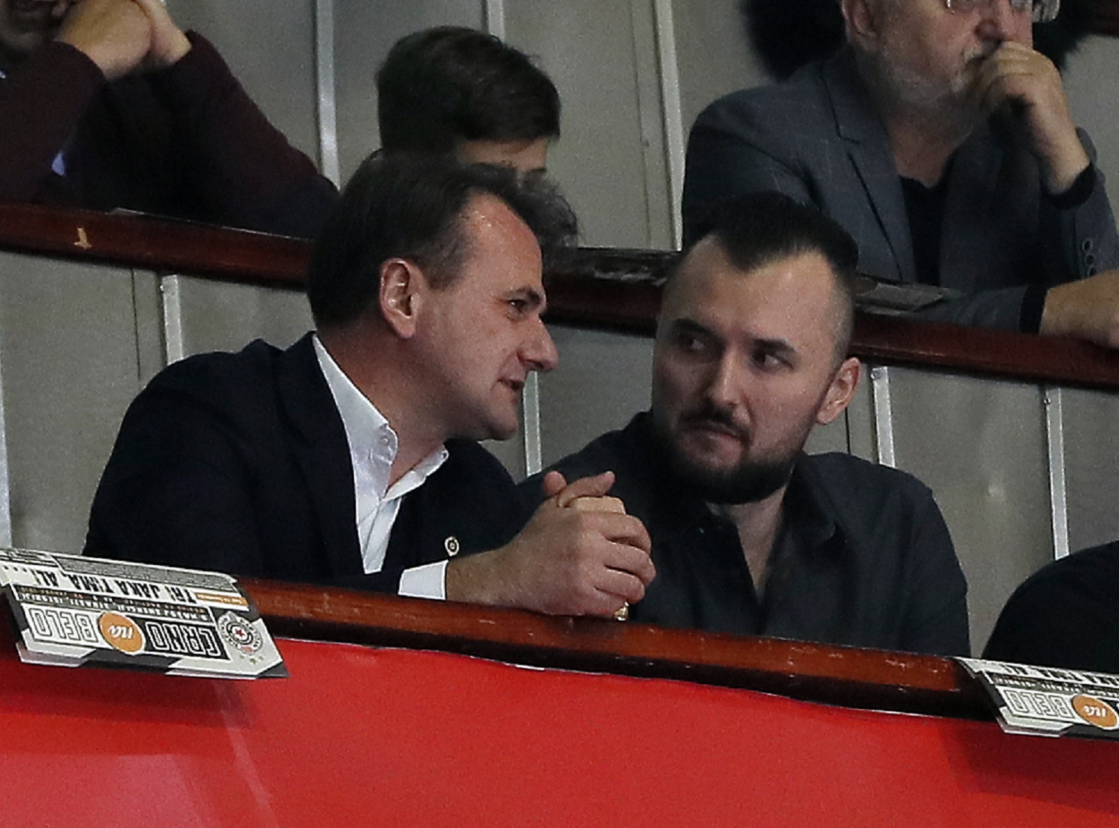 Foto: Pedja Milosavljevic / Starsport