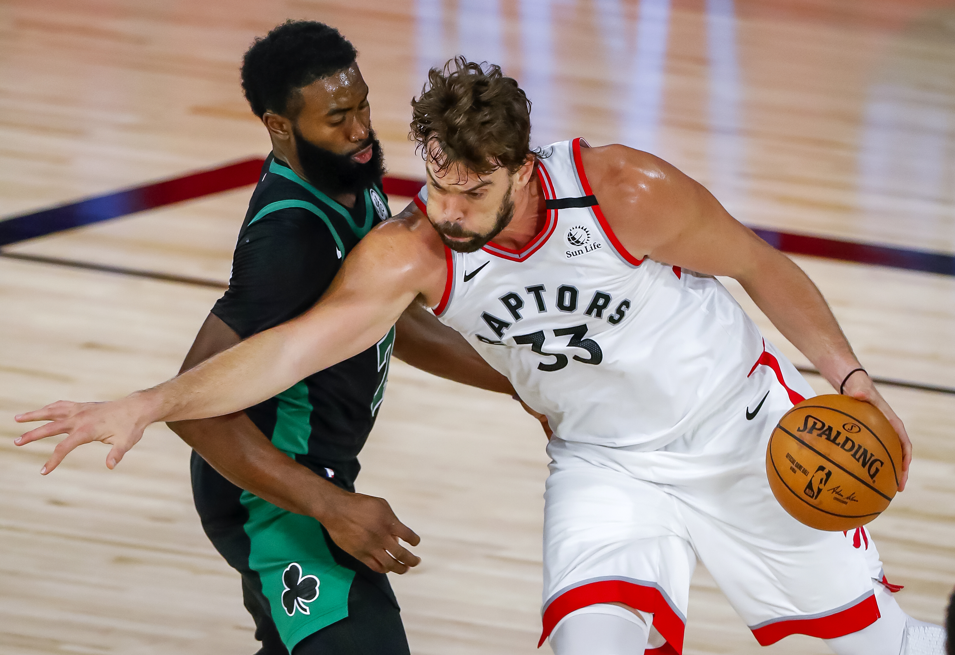 Mark Gasol