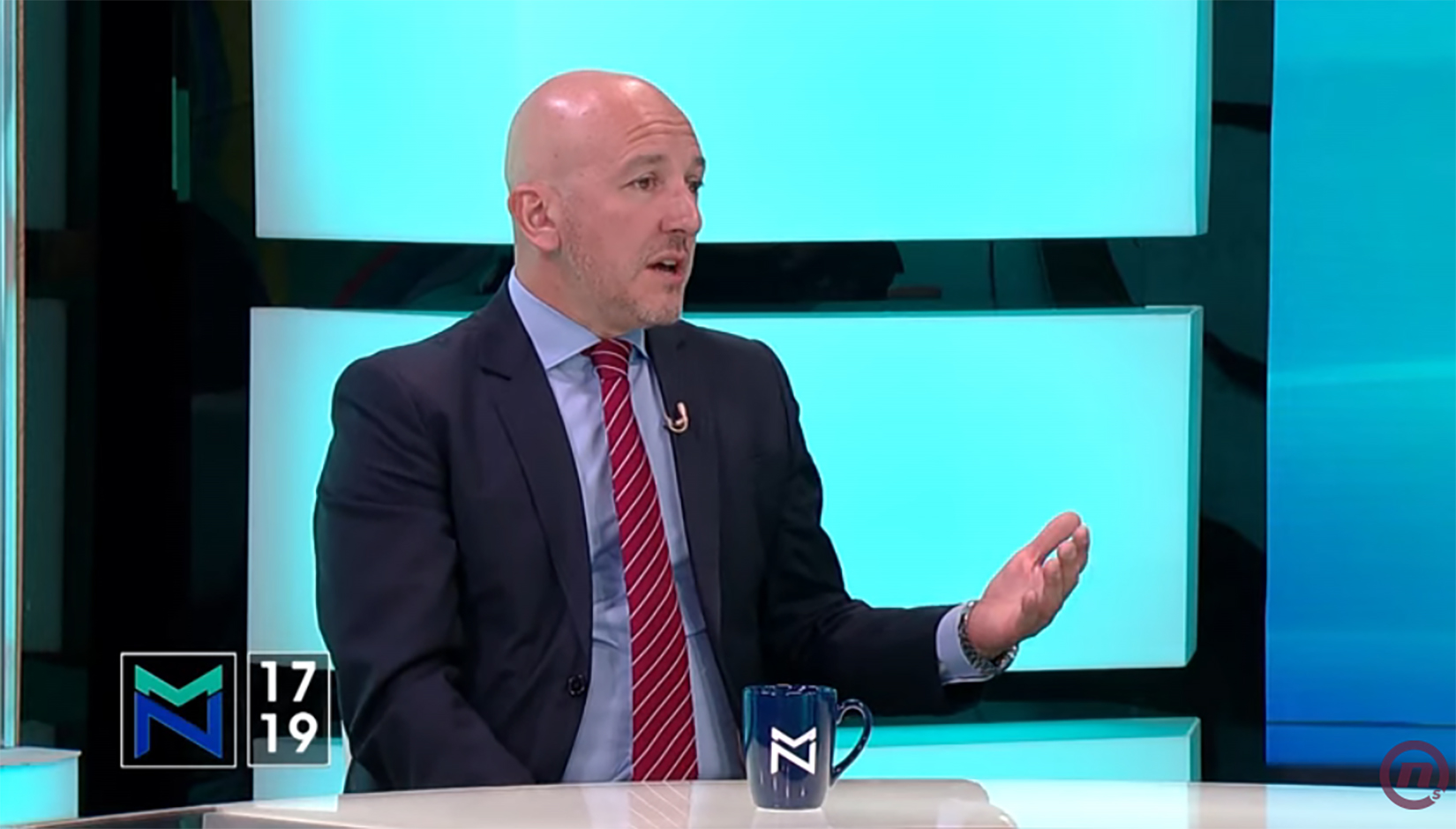 Miodrag Majic Medju nama