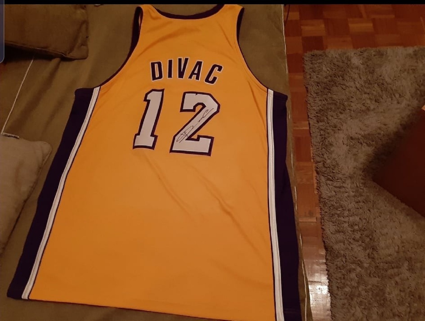 Vlade Divac