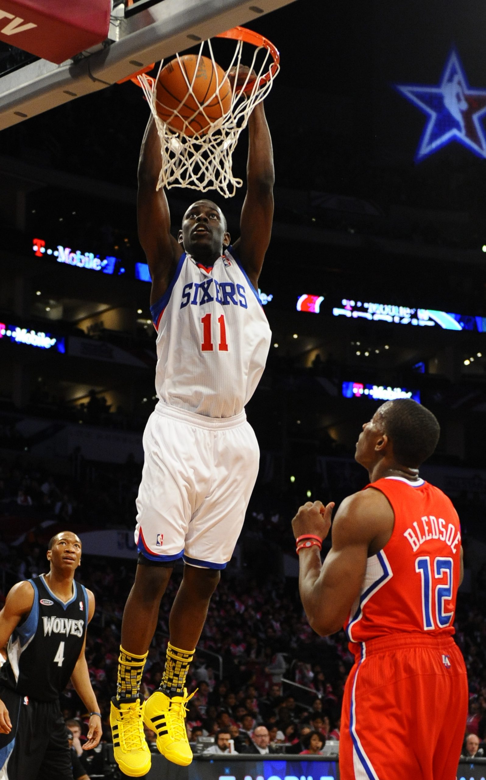 Foto: EPA/LARRY W. SMITH