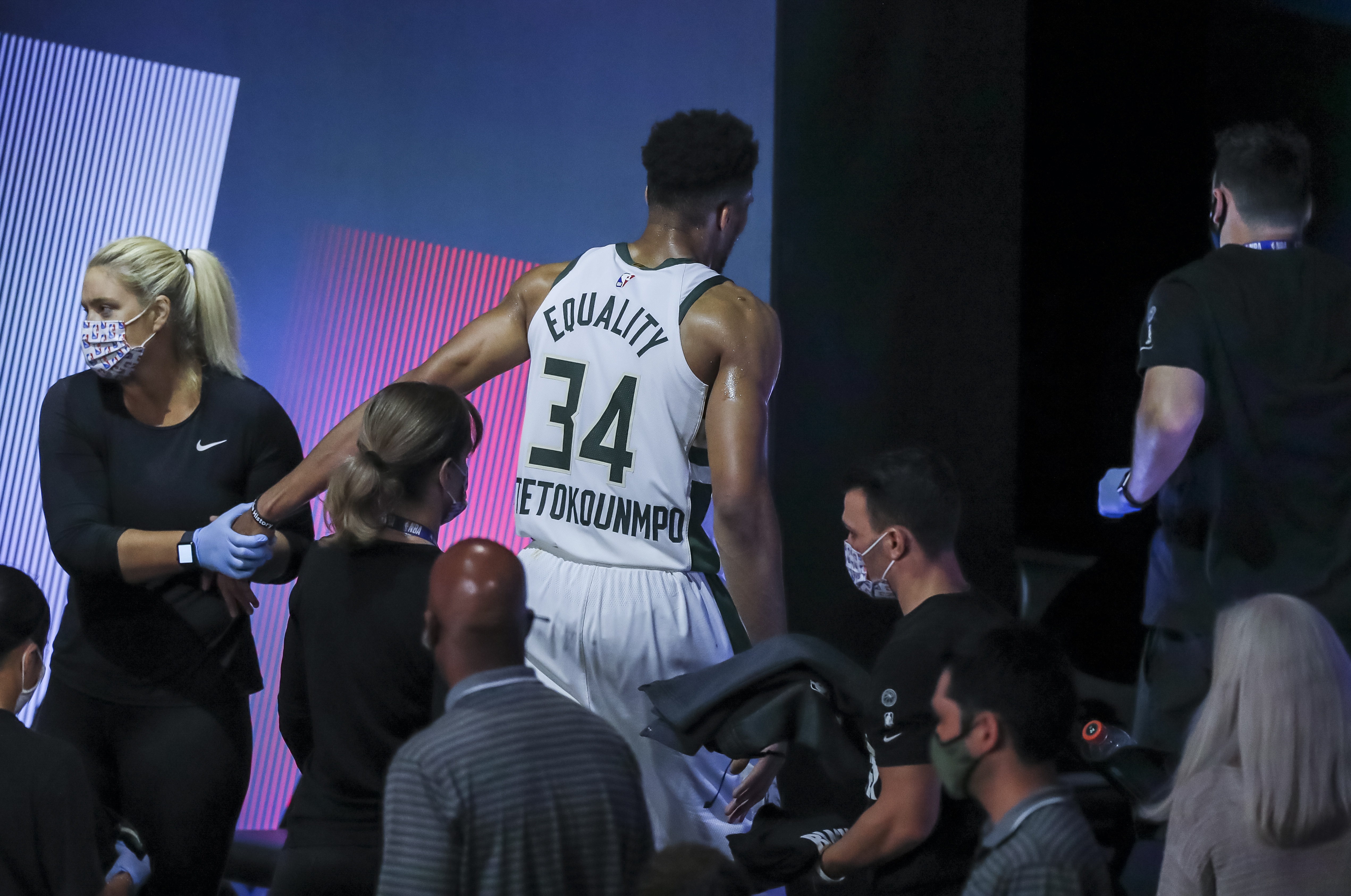 Foto:  EPA-EFE/ERIK S. LESSER