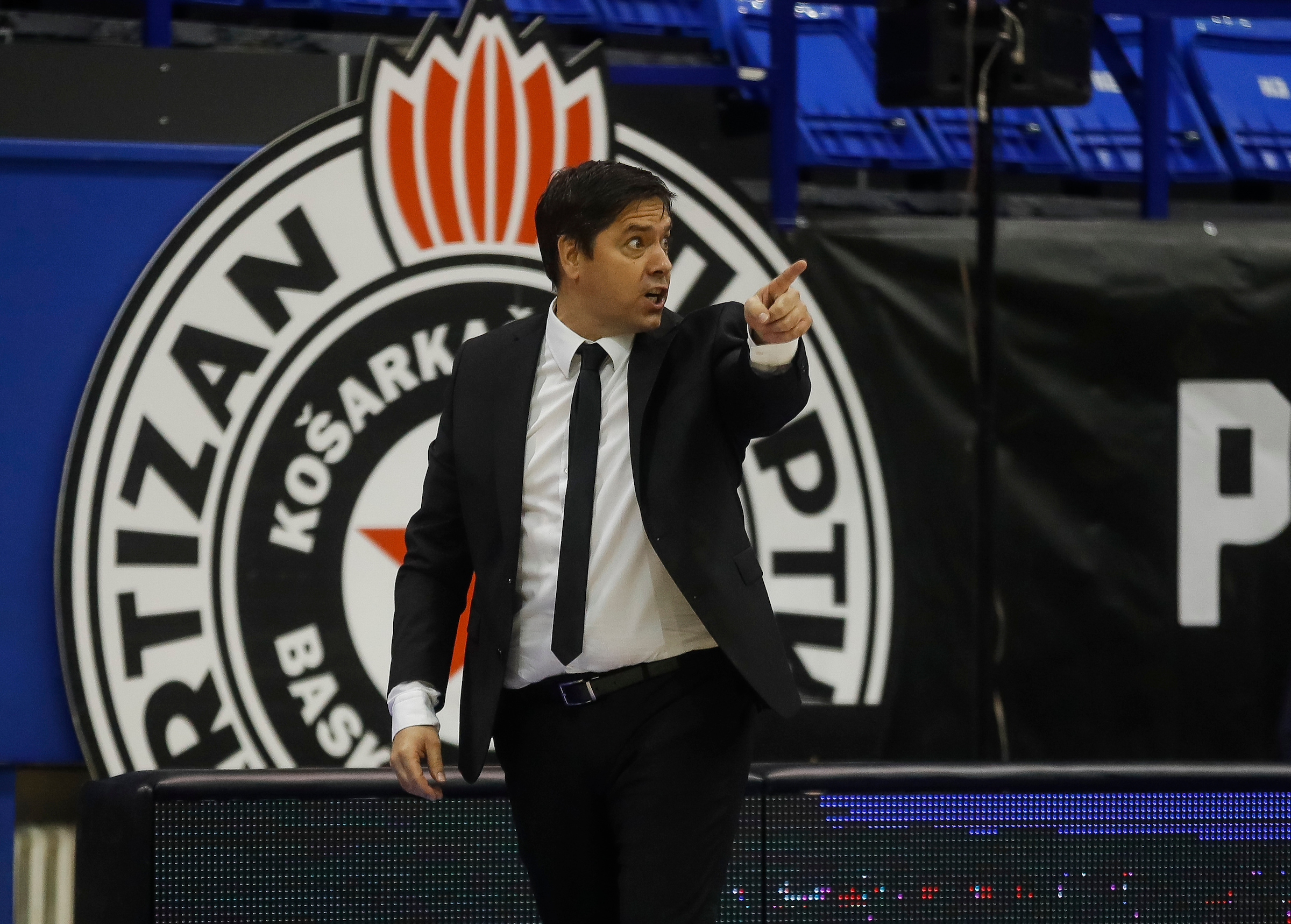 Foto: Miroslav Todorovic/Starsport