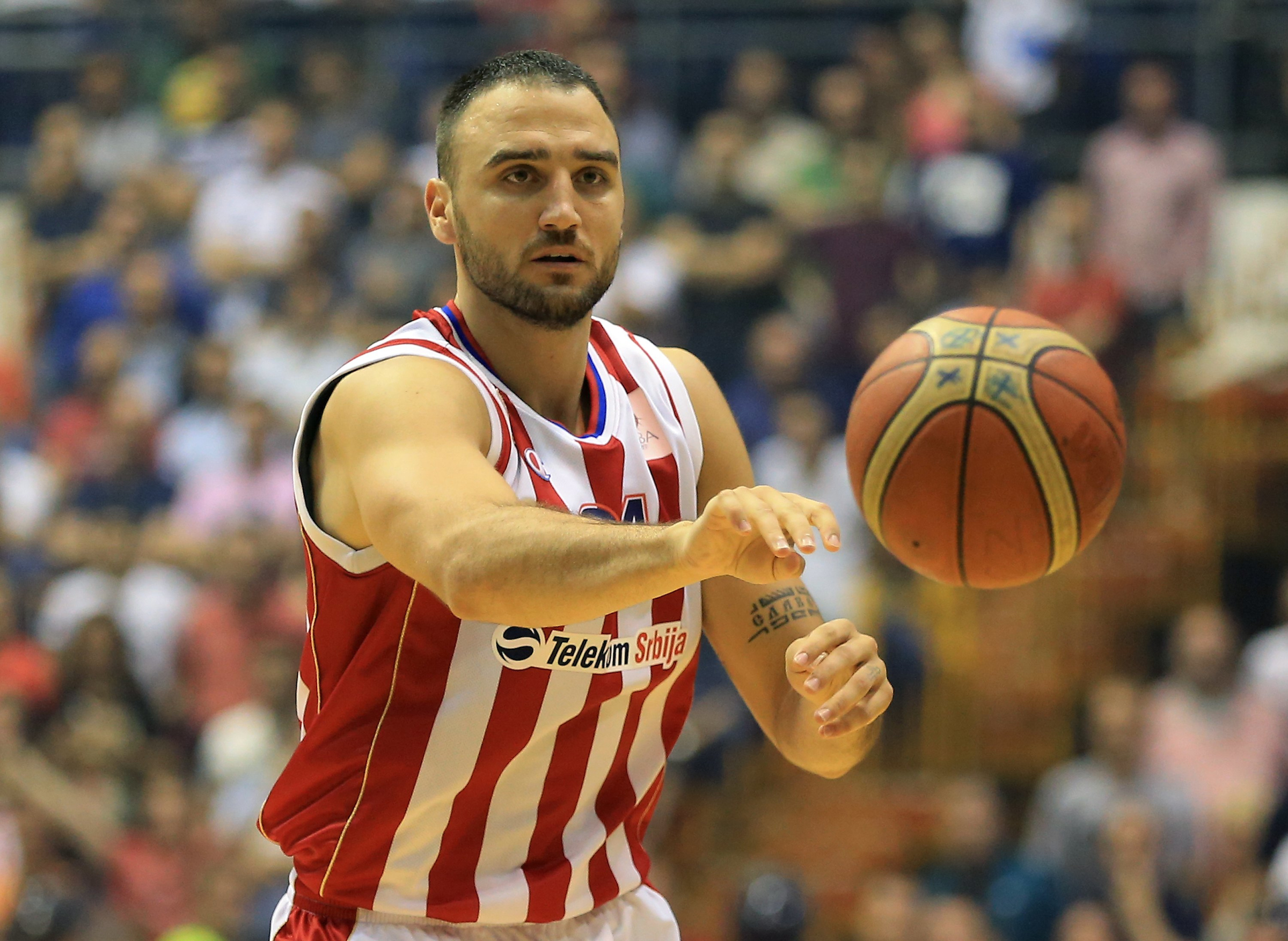 Foto: Srdjan Stevanovic/Starsport