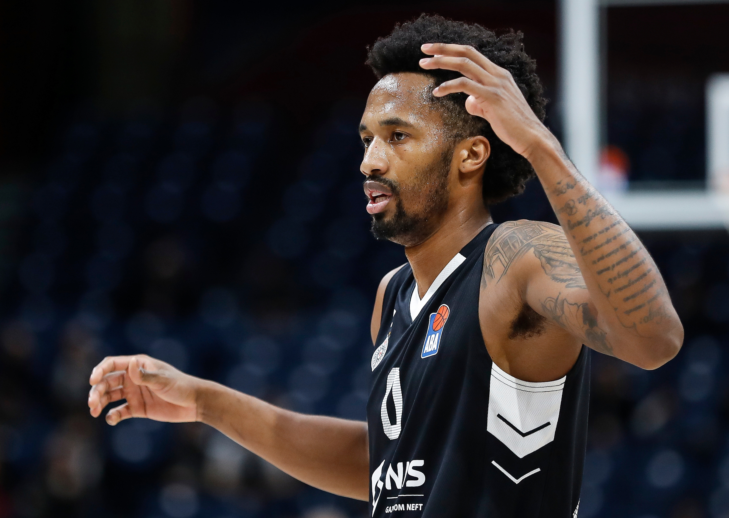 Foto: Srdjan Stevanovic/Starsport