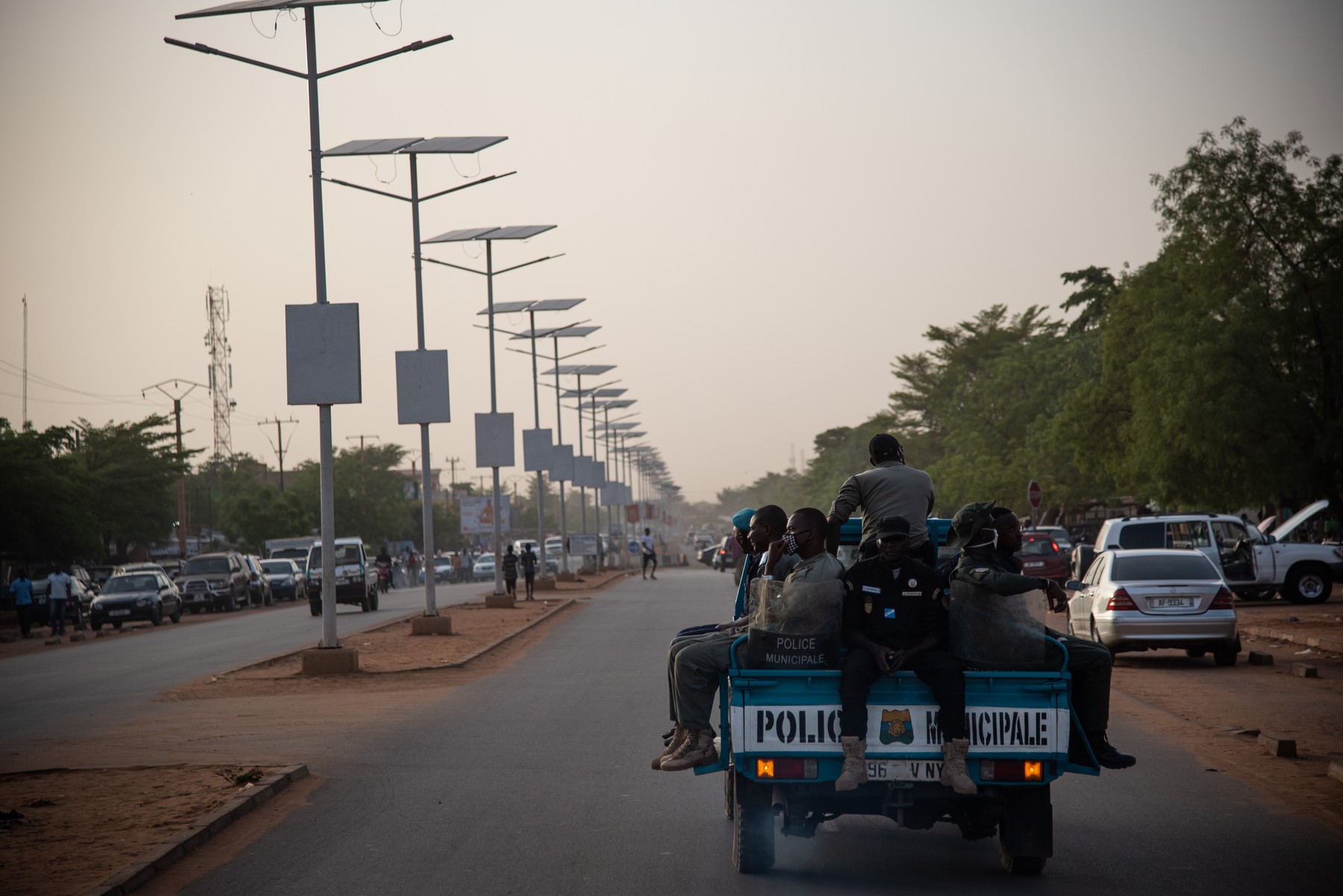 Niger, profimedia-0514959985