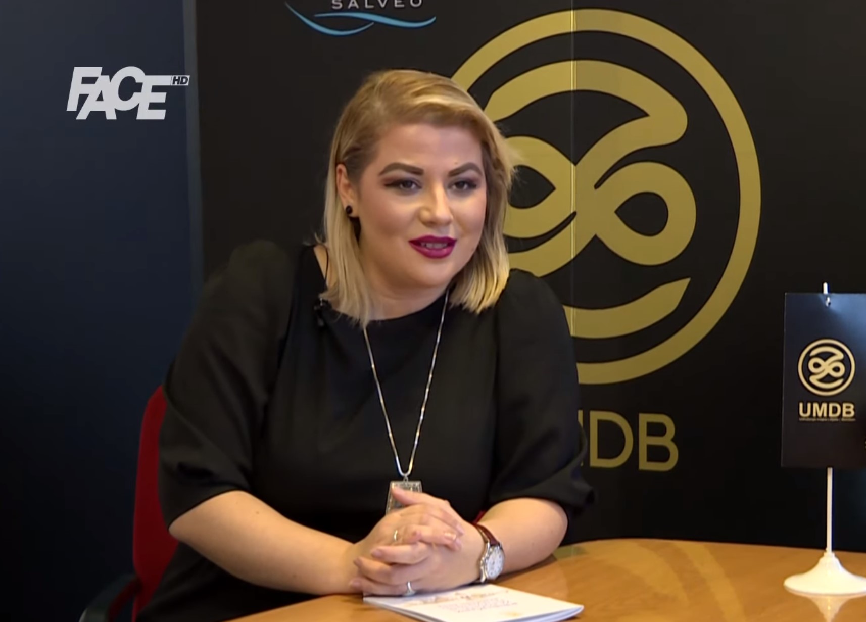 Belma Šoljanin