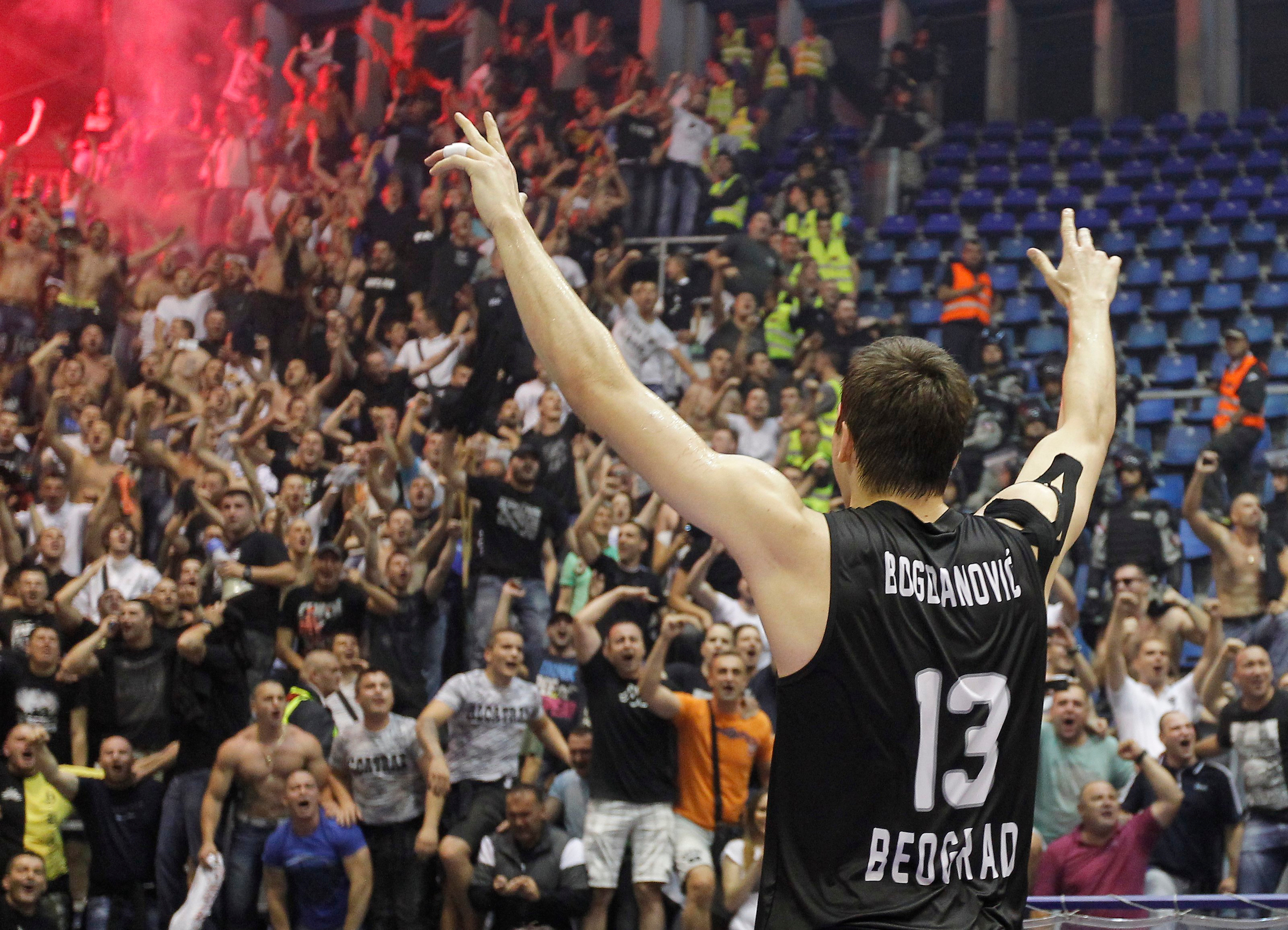 Foto: Srdjan Stevanovic/Starsport