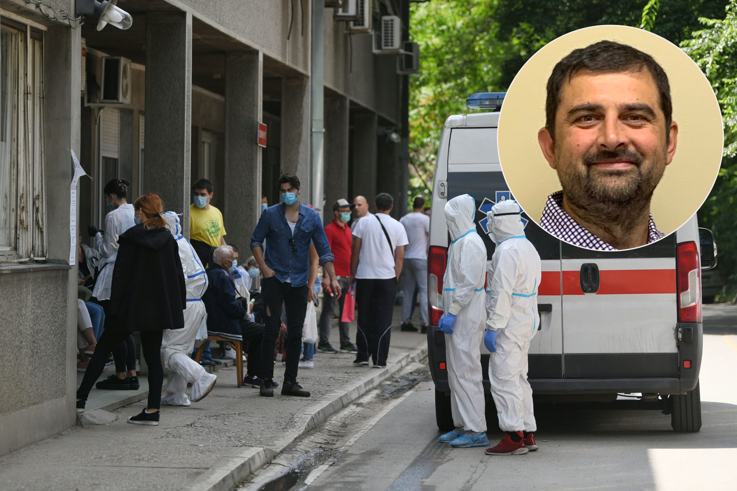 imunitet koronavirus