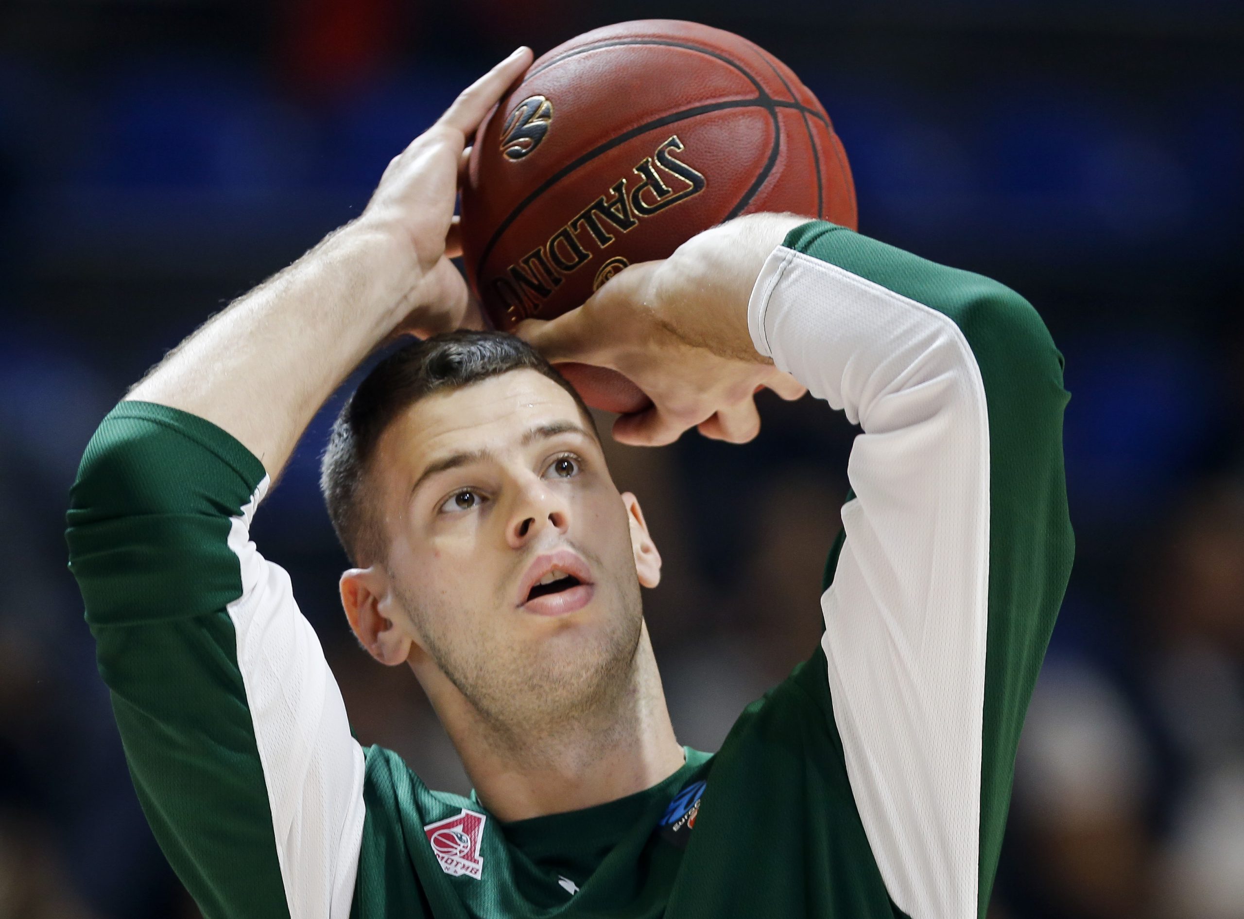 Kosarka EuroCup season 2019-2020
Partizan v Lokomotiva Kuban
Dragan Apic
Beograd, 22.10.2019.
foto: Srdjan Stevanovic/Starsportphoto ©