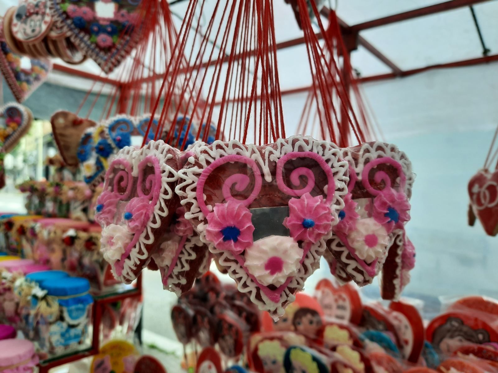 licidarska srca 100 din