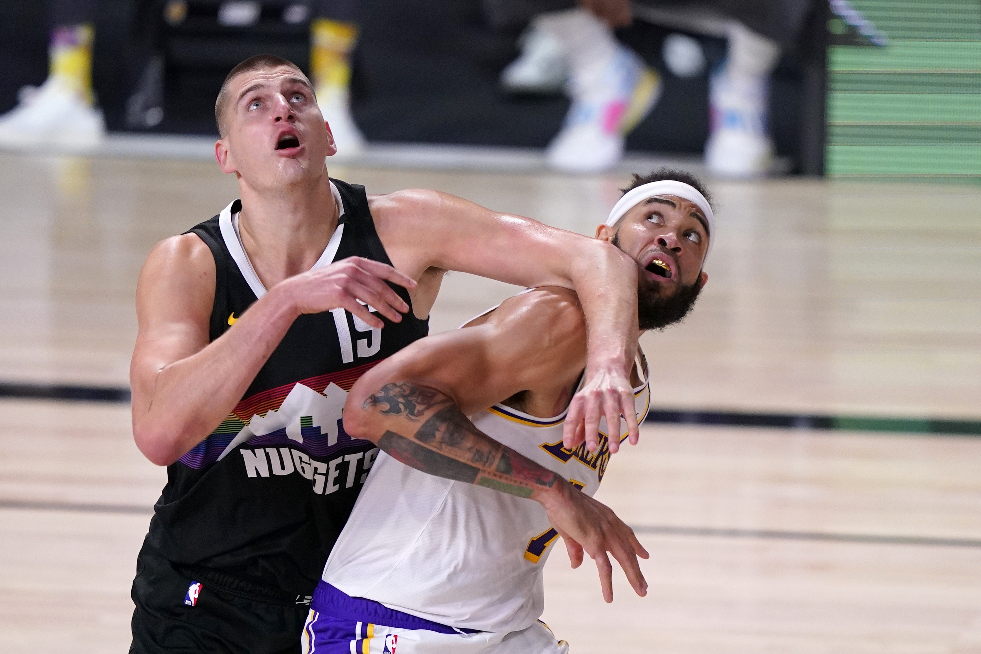 Foto:AP Photo/Mark J. Terrill