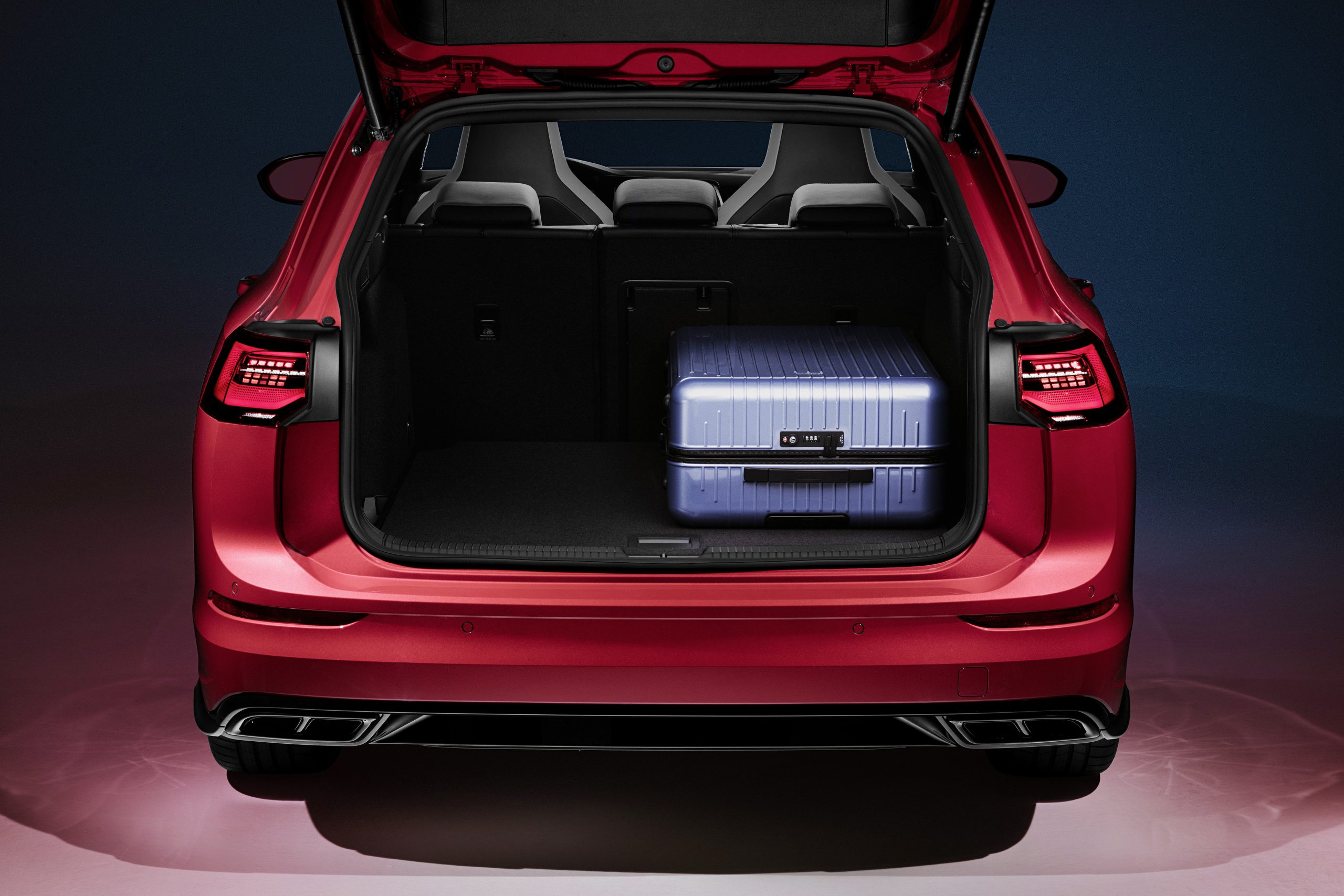 Auto, automobil, Golf, Volkswagen Foto: Volkswagen