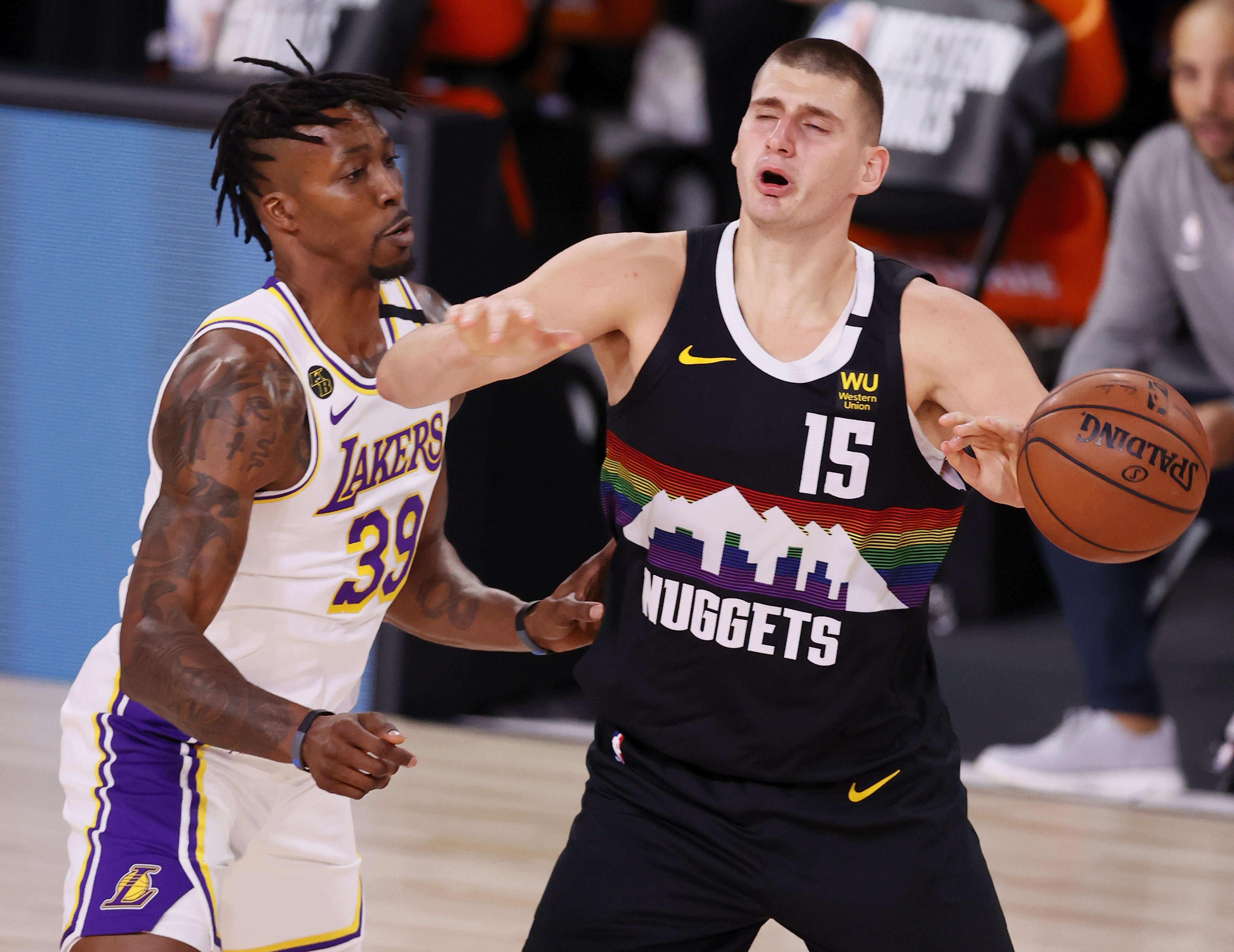 Foto: EPA-EFE/ERIK S. LESSER