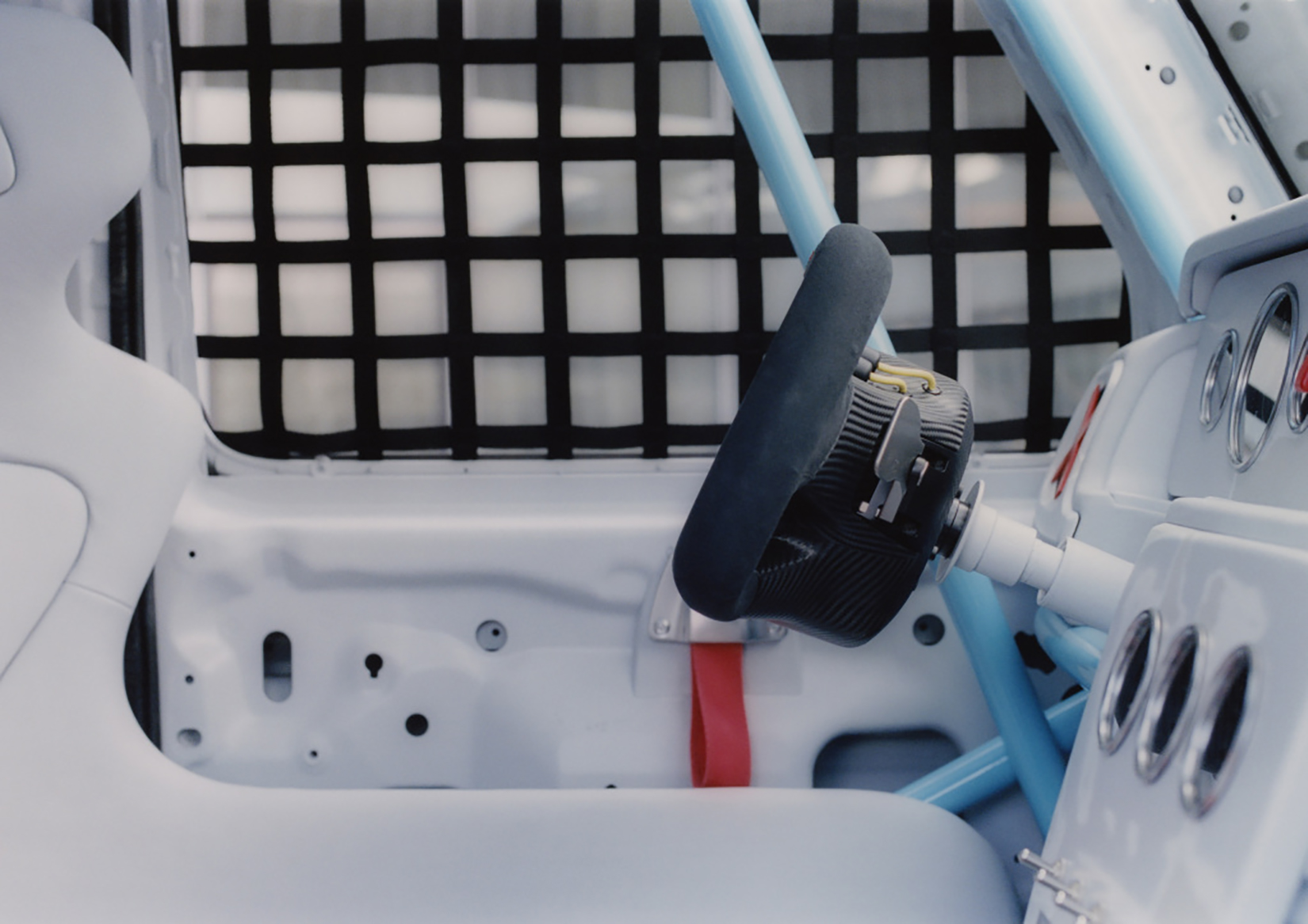 Project Geländewagen: eine Kooperation zwischen Mercedes-Benz und Virgil Abloh: Mit innovativem Design im Luxus neue Impulse setzenProject Geländewagen: a Mercedes-Benz and Virgil Abloh collaboration: Driving luxury forward with innovative design