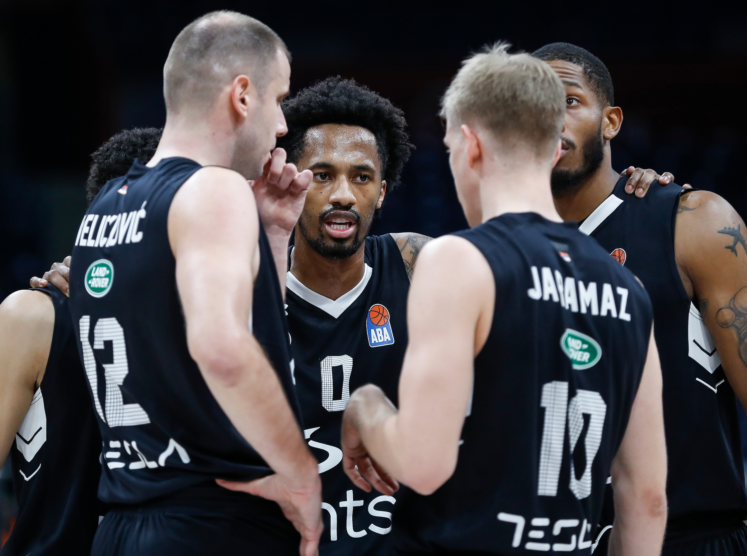 Foto: Srdjan Stevanovic/Starsport