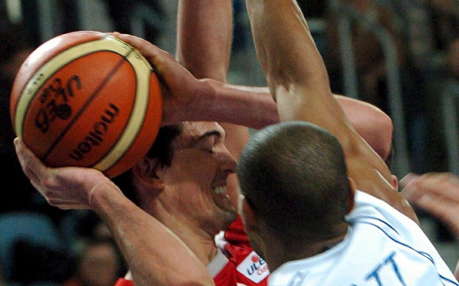 Foto: EPA/WOJTEK SZABELSKI