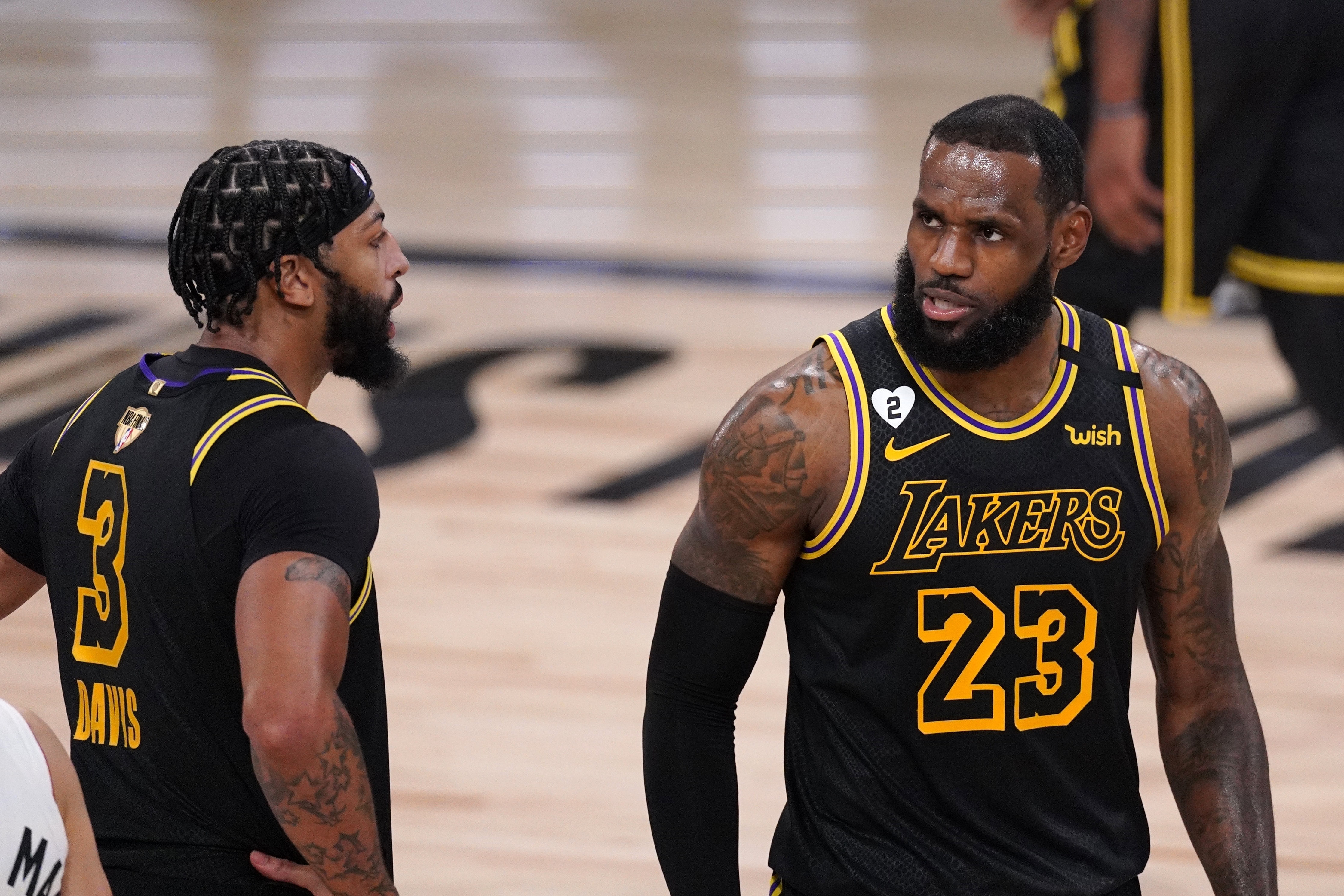 Foto: AP Photo/Mark J. Terrill