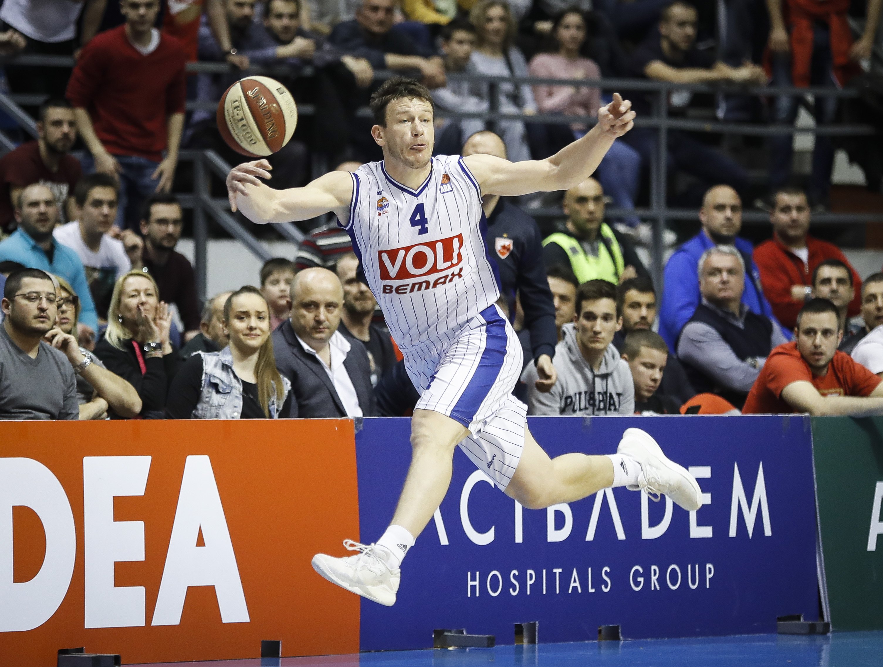 Suad Šehović Budućnost