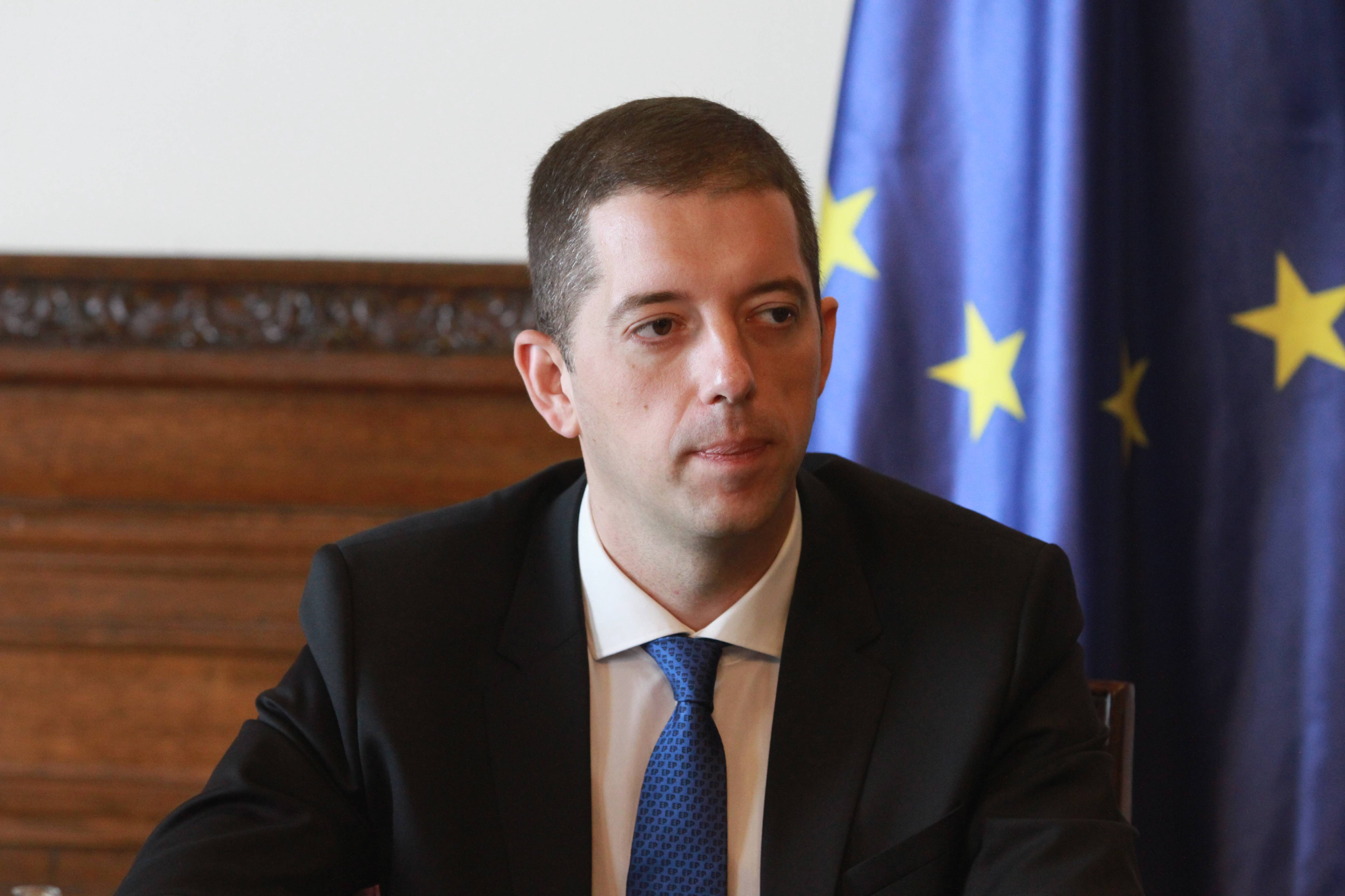 ALEKSANDAR VUCIC SA KANDIDATIMA SRPSKE LISTE