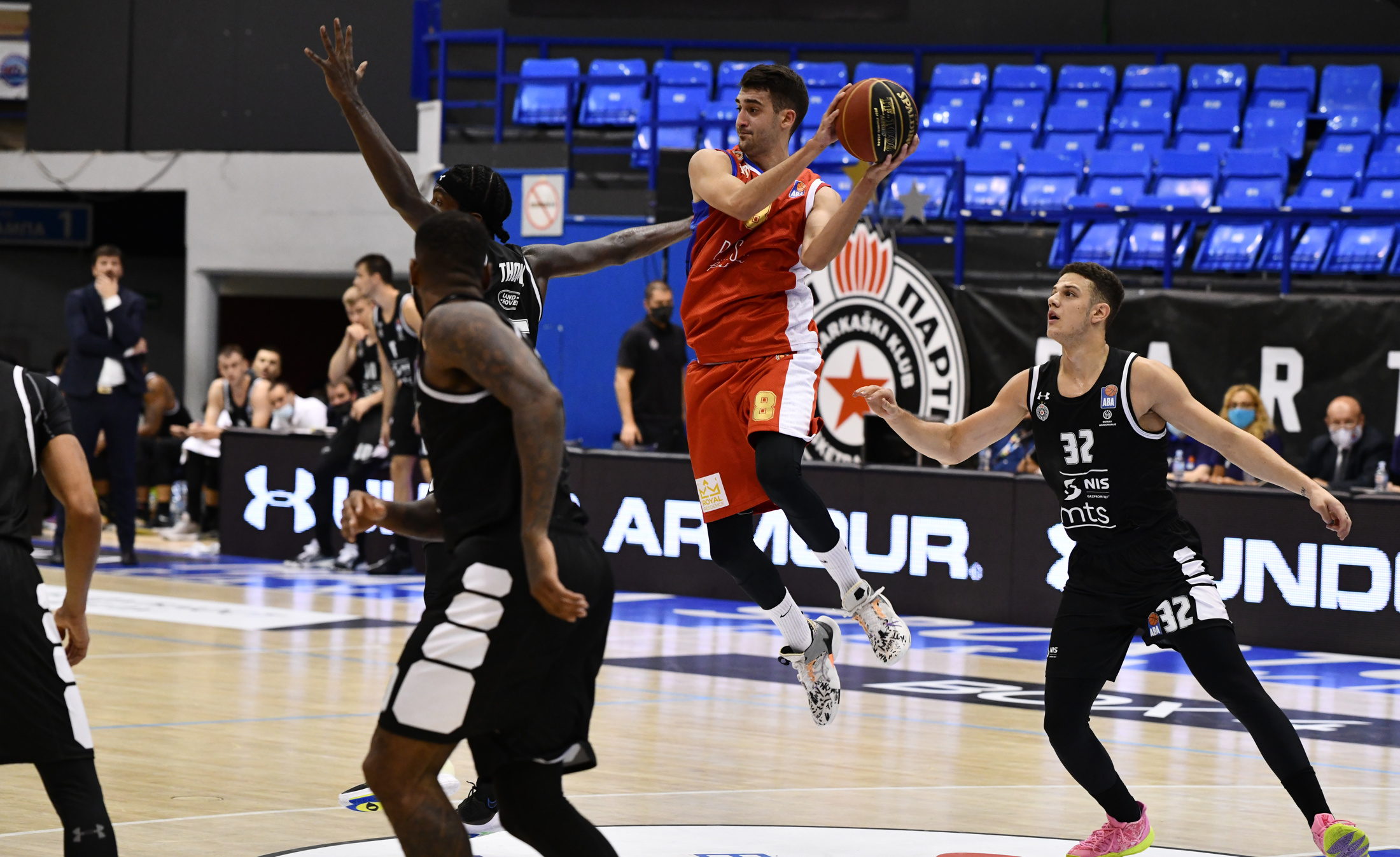 Foto: Dragana Stjepanović/Starsport