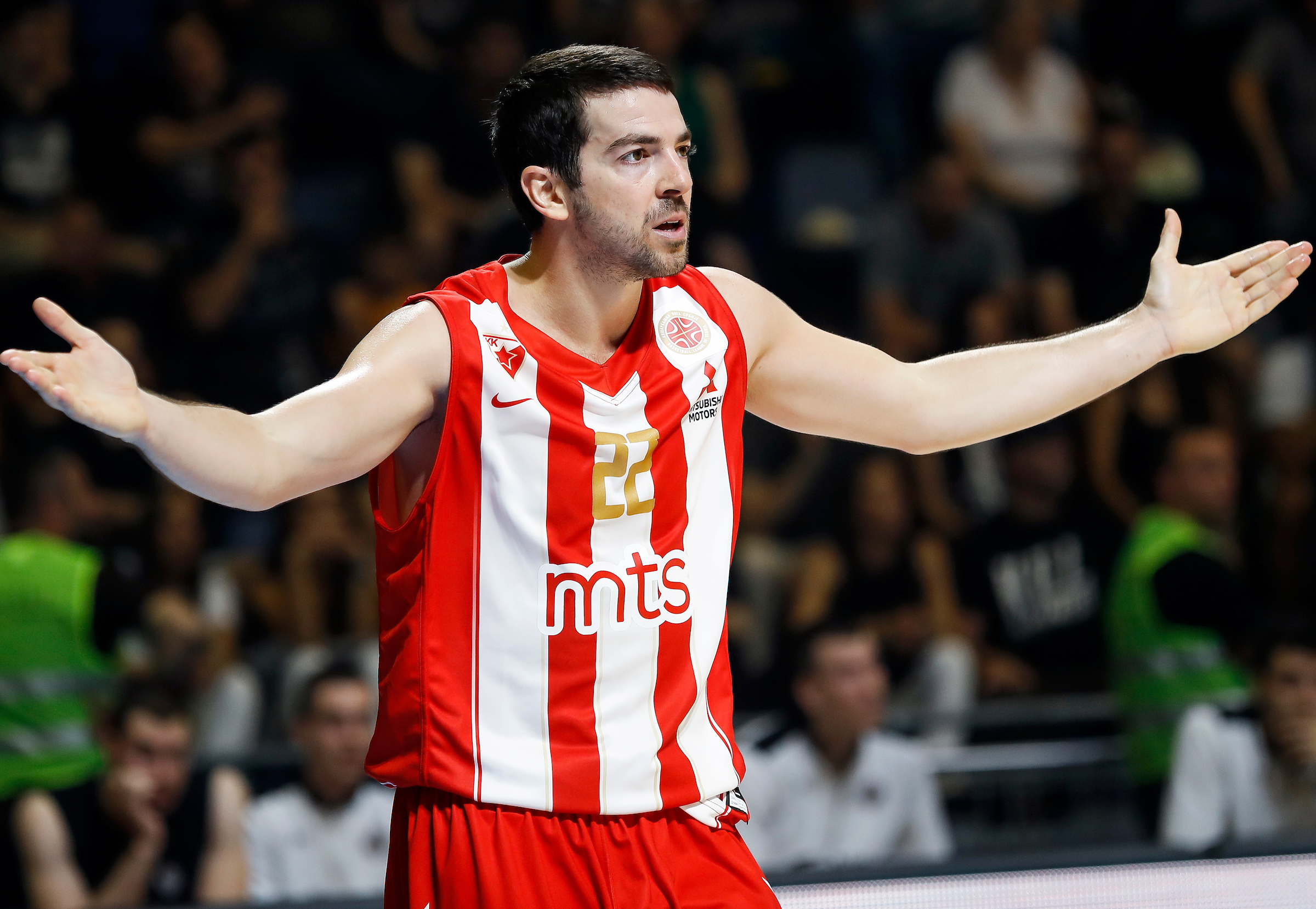 Foto: Srdjan Stevanovic/Starsport