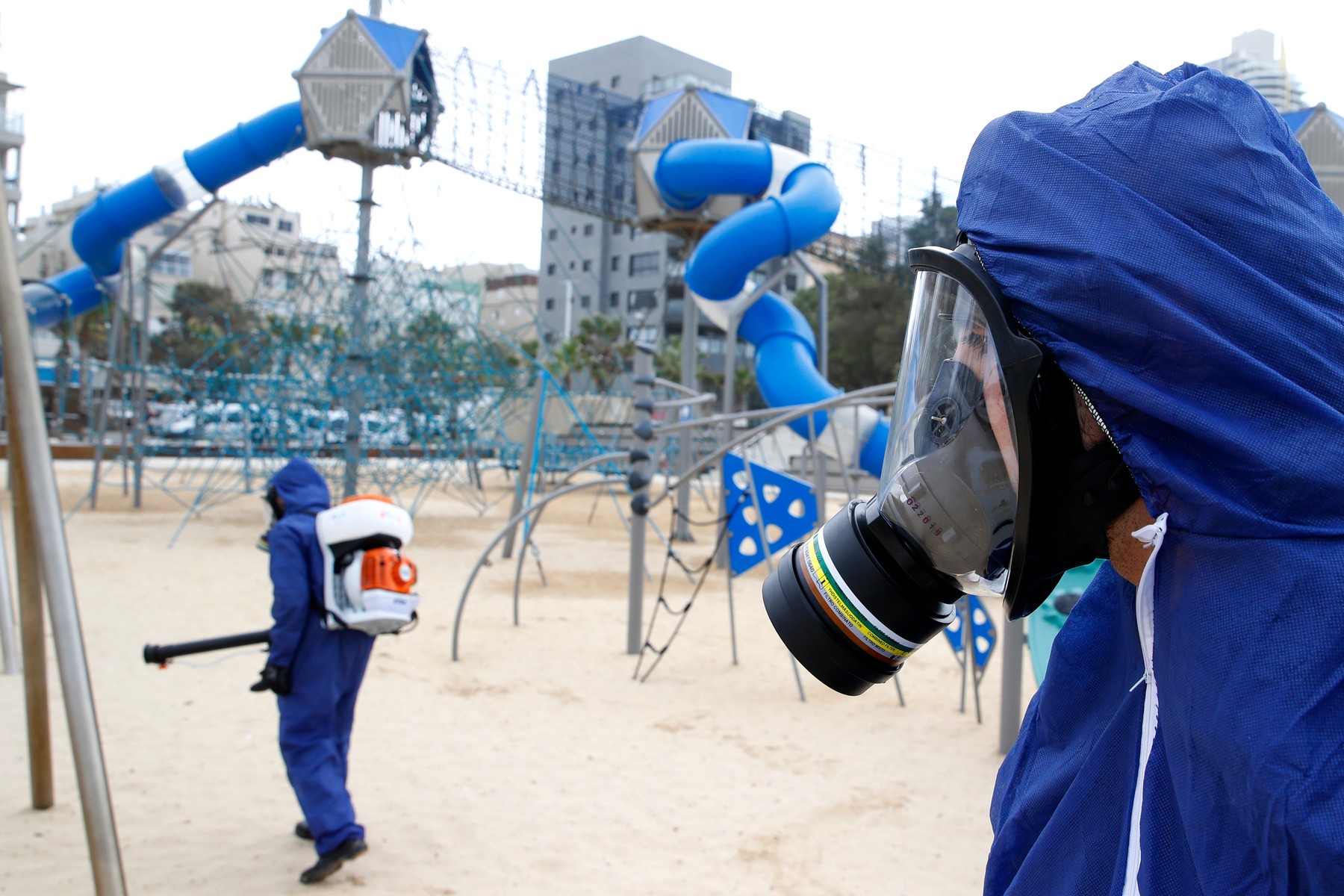 Foto:  JACK GUEZ / AFP / Profimedia