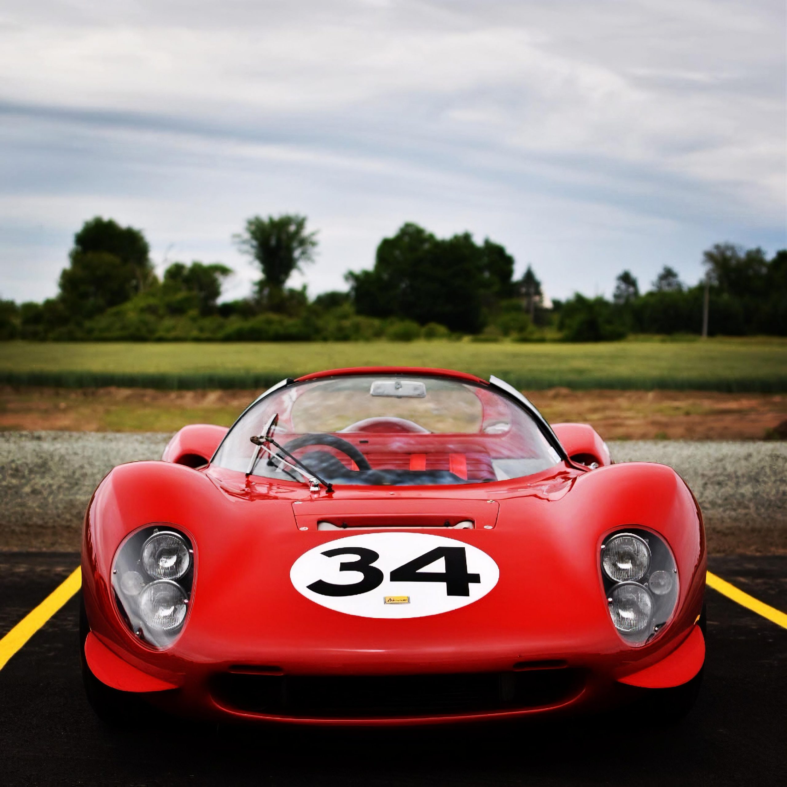 najređi automobili na svetu