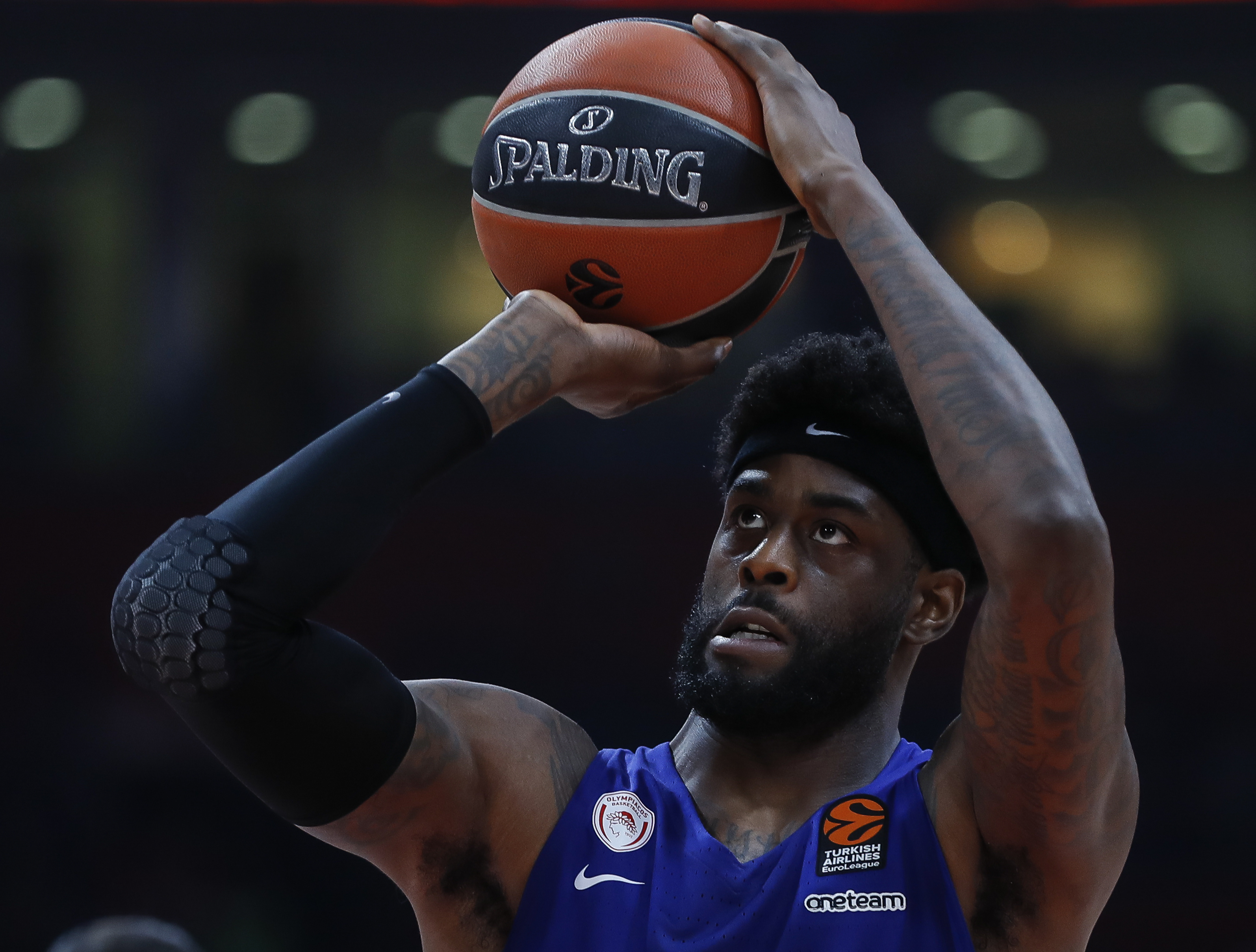 Foto: Srdjan Stevanovic/Starsport