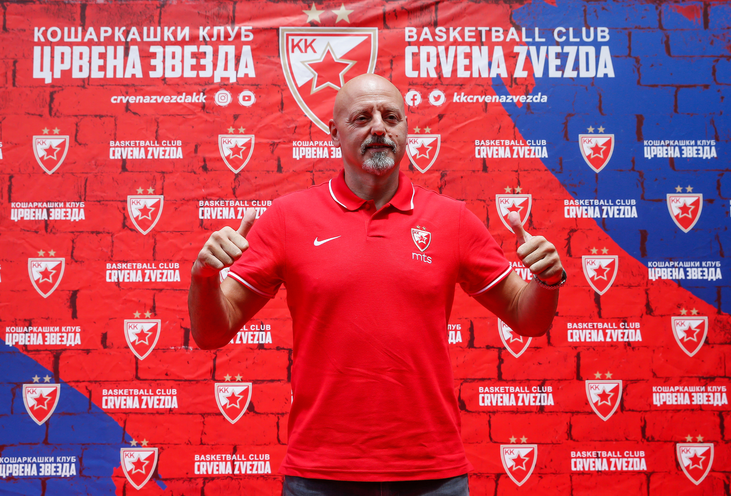 Foto: Srdjan Stevanovic/Starsport