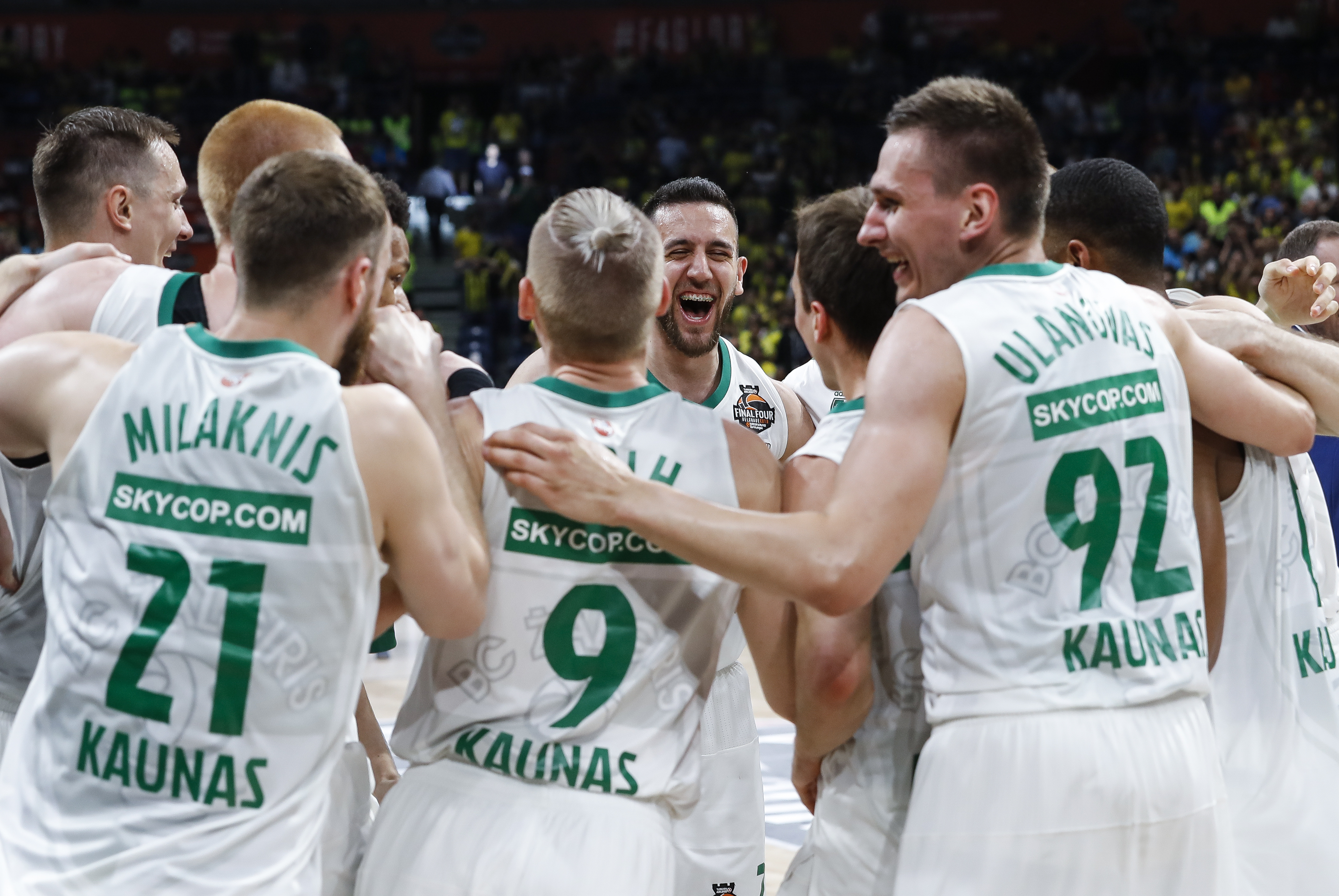 KK Žalgiris