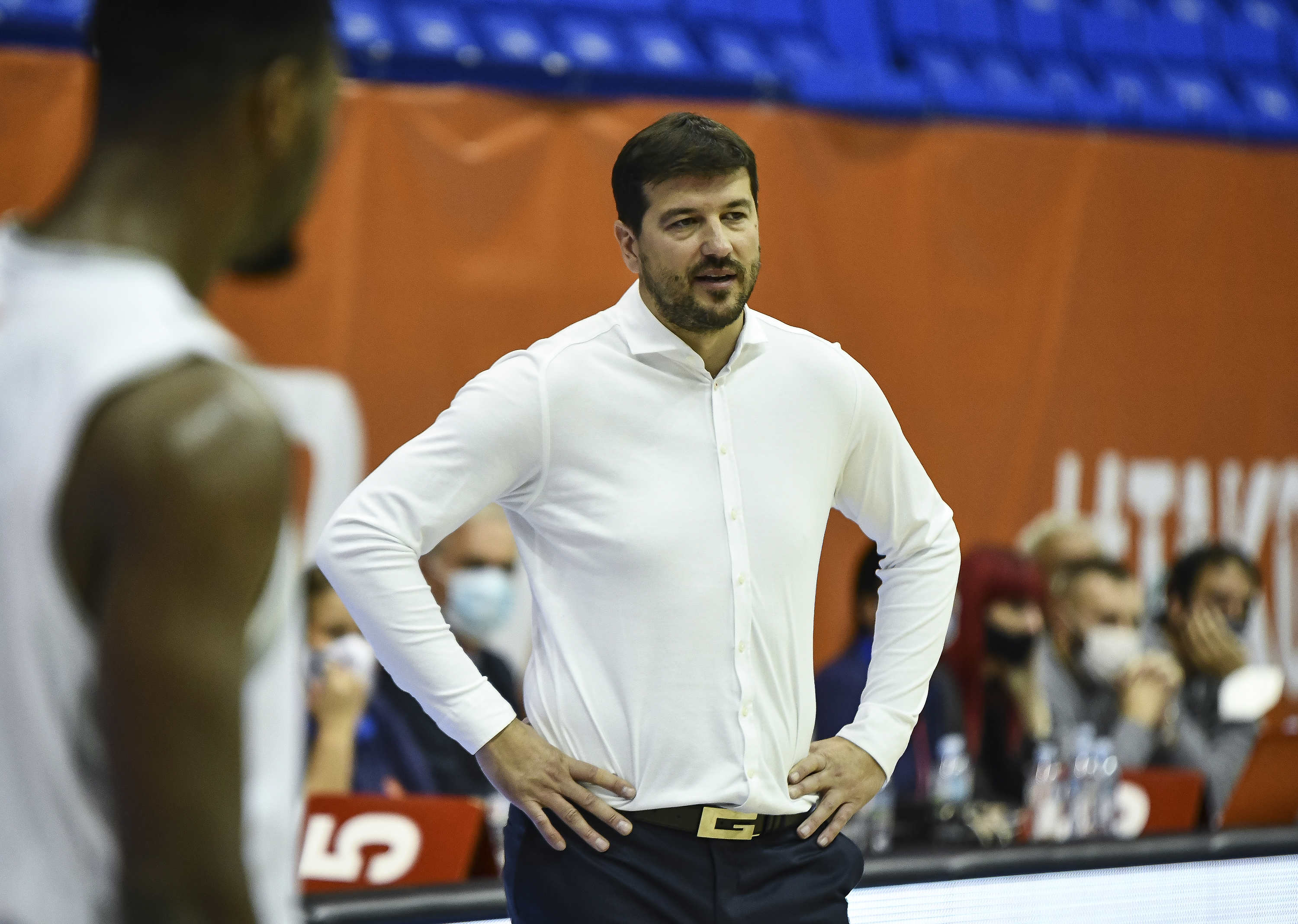 Foto: Dragana Stjepanovic/Starsport