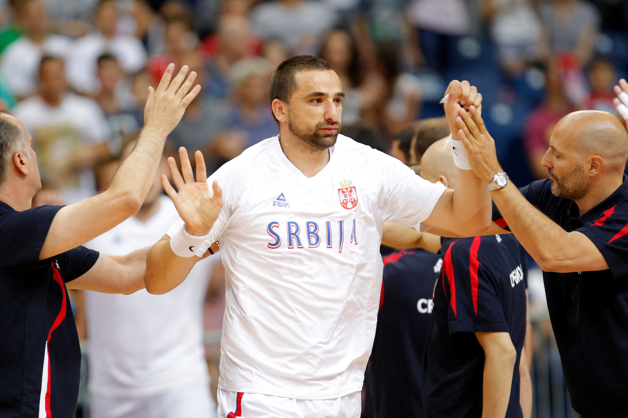 Foto: Pedja Milosavljevic / Starsport