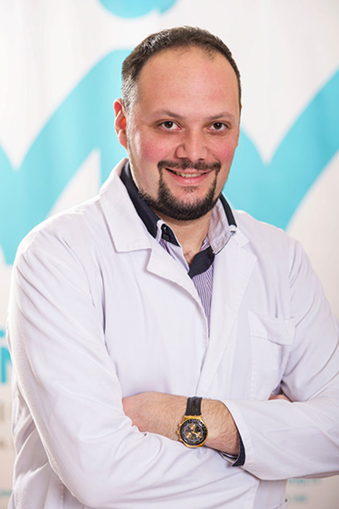 Medigroup lekar dr Miloš Milinković