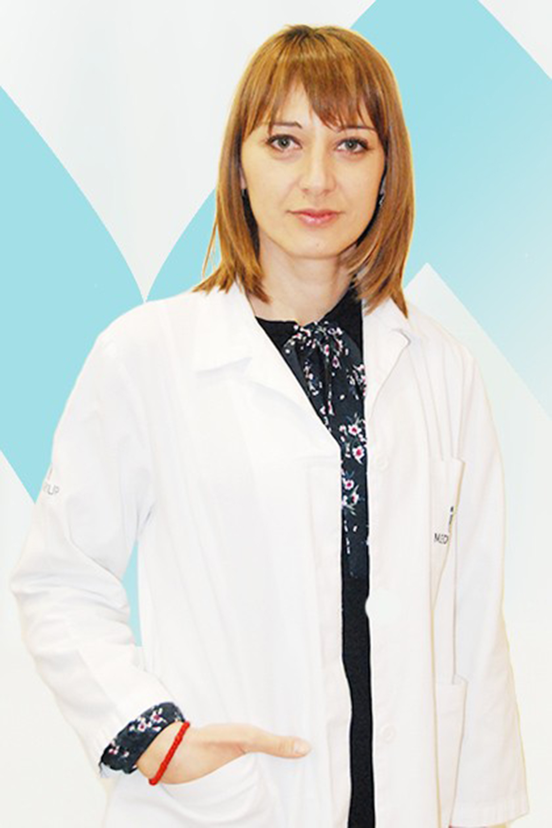Medigroup lekar dr Biljana Lučić