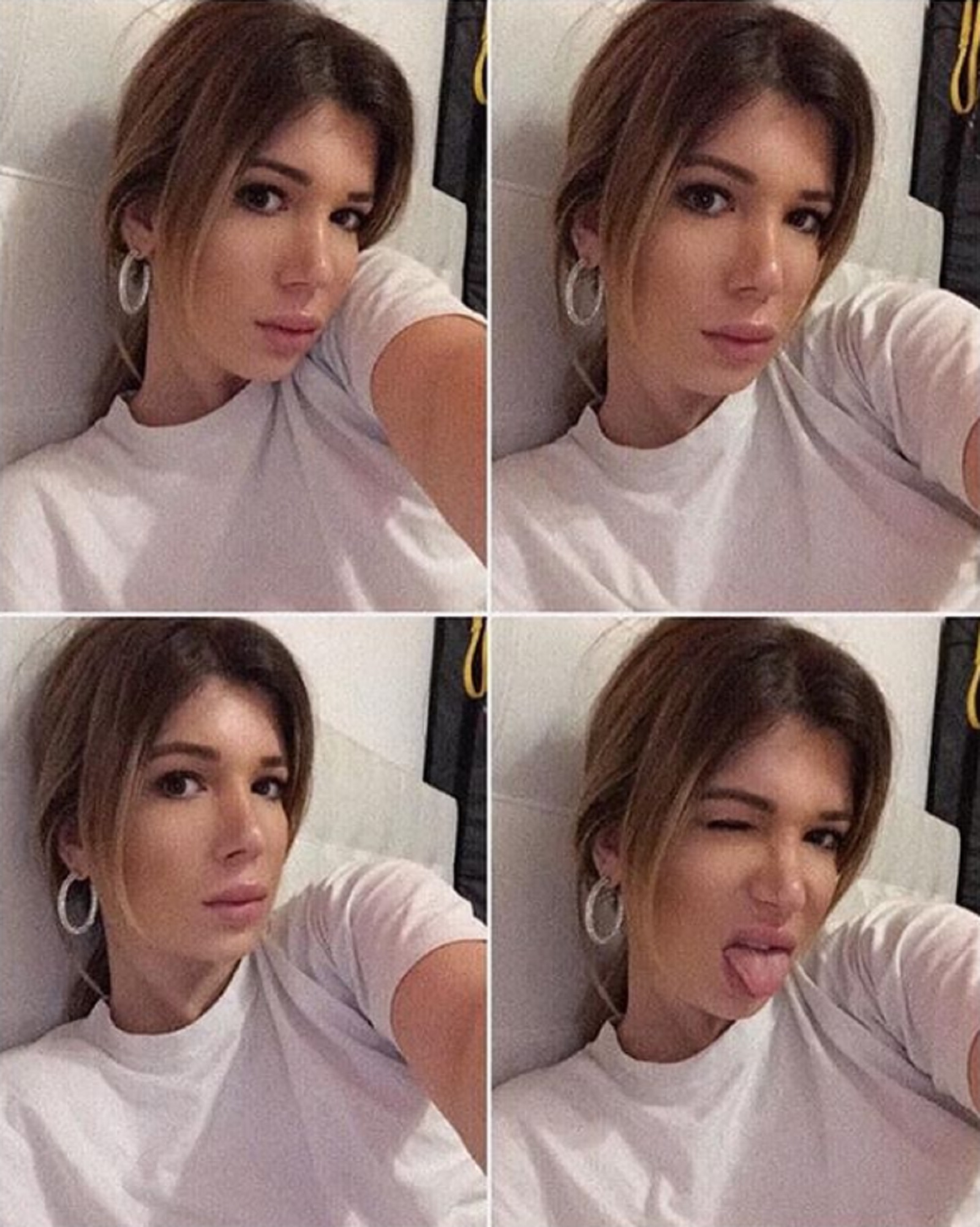 Foto: Instagram/dobroiubianca